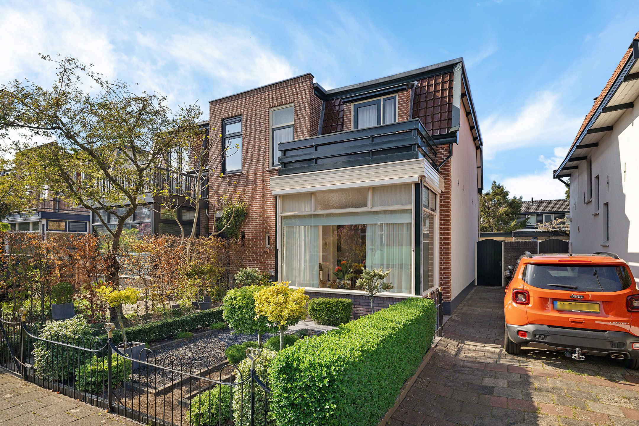 Foto van Singel 31, Bussum