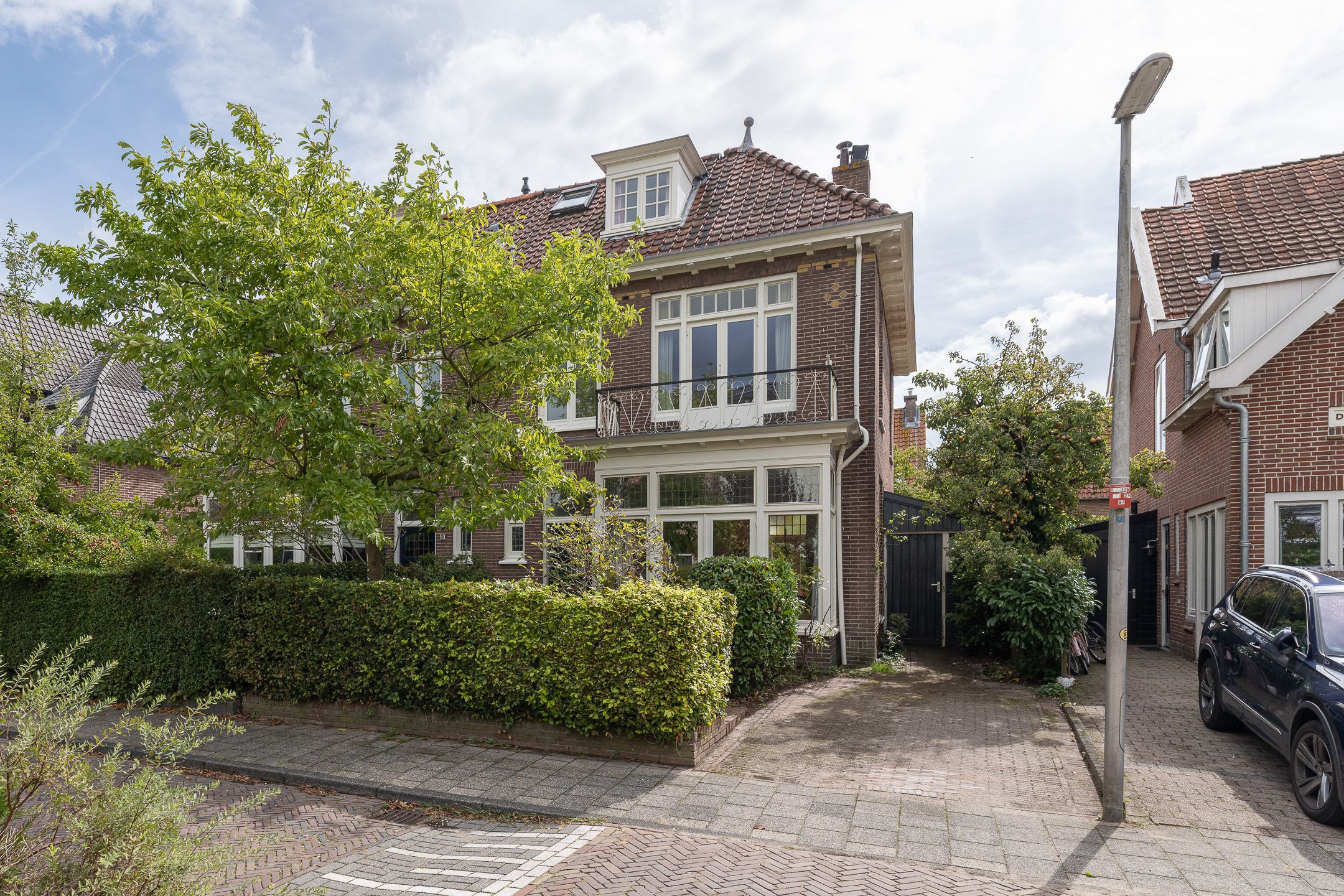 Foto van Singel 78, Bussum