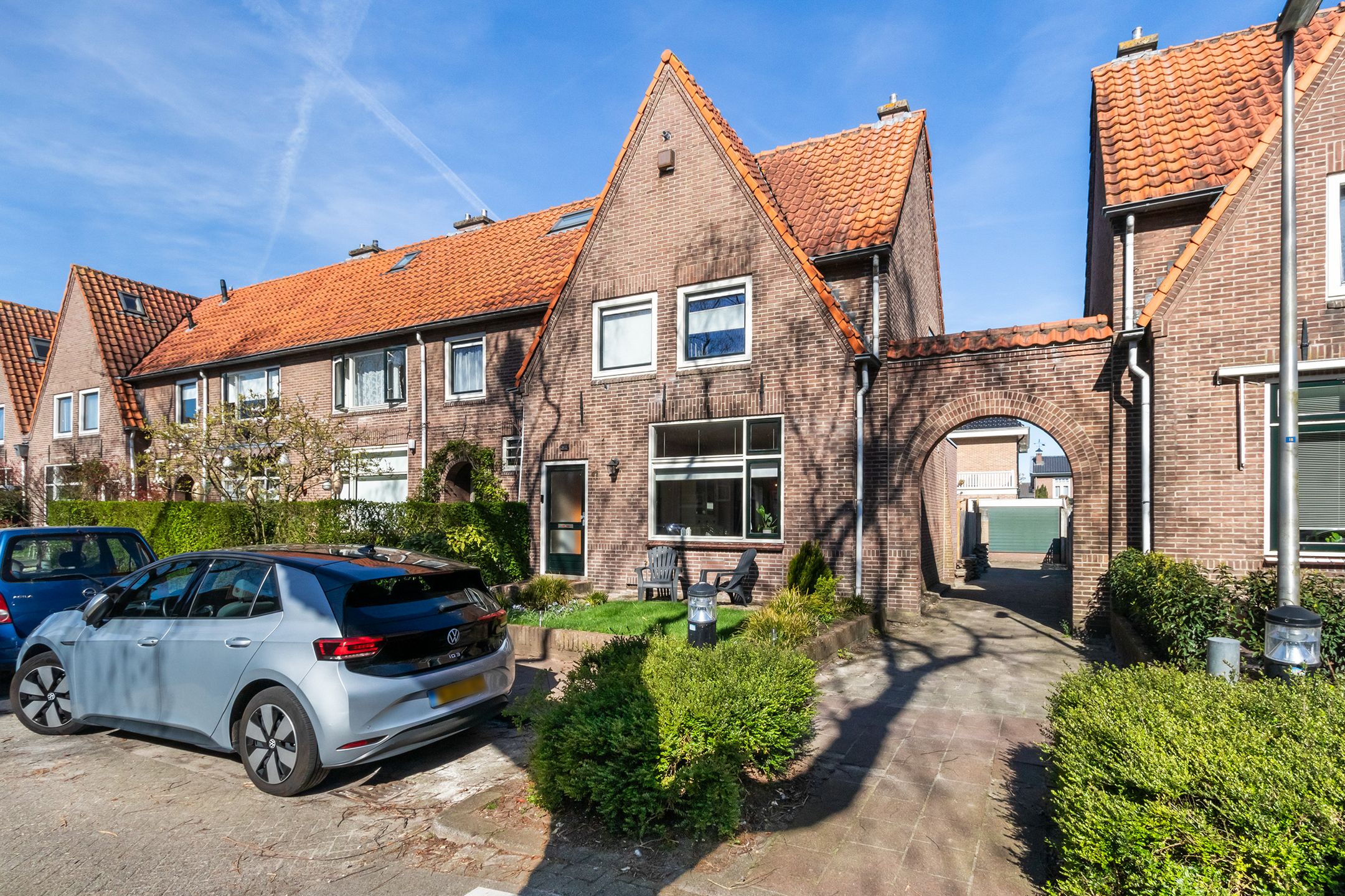 Foto van Koopweg 41, Bussum