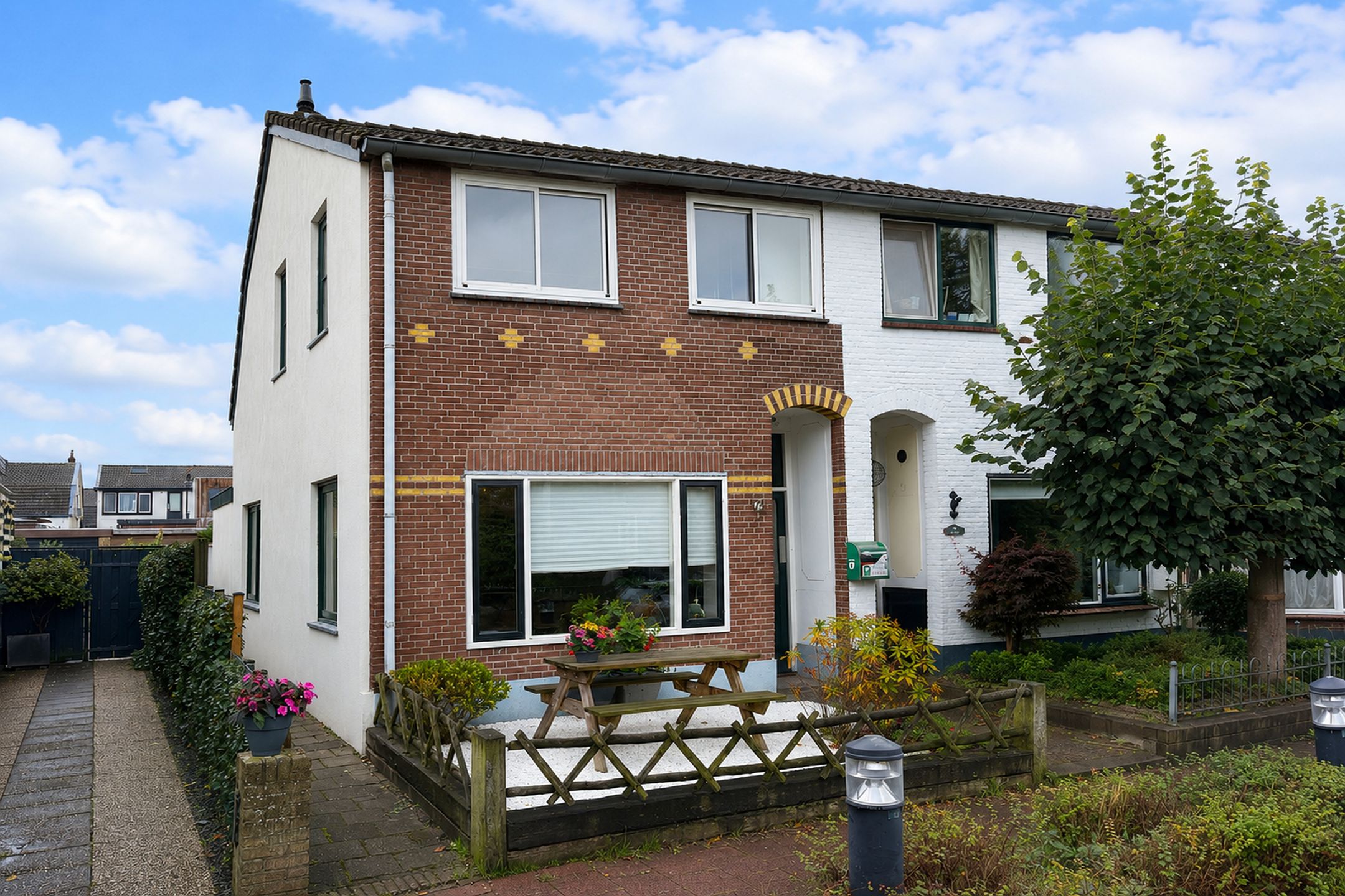 Foto van Bijlstraat 74, Bussum