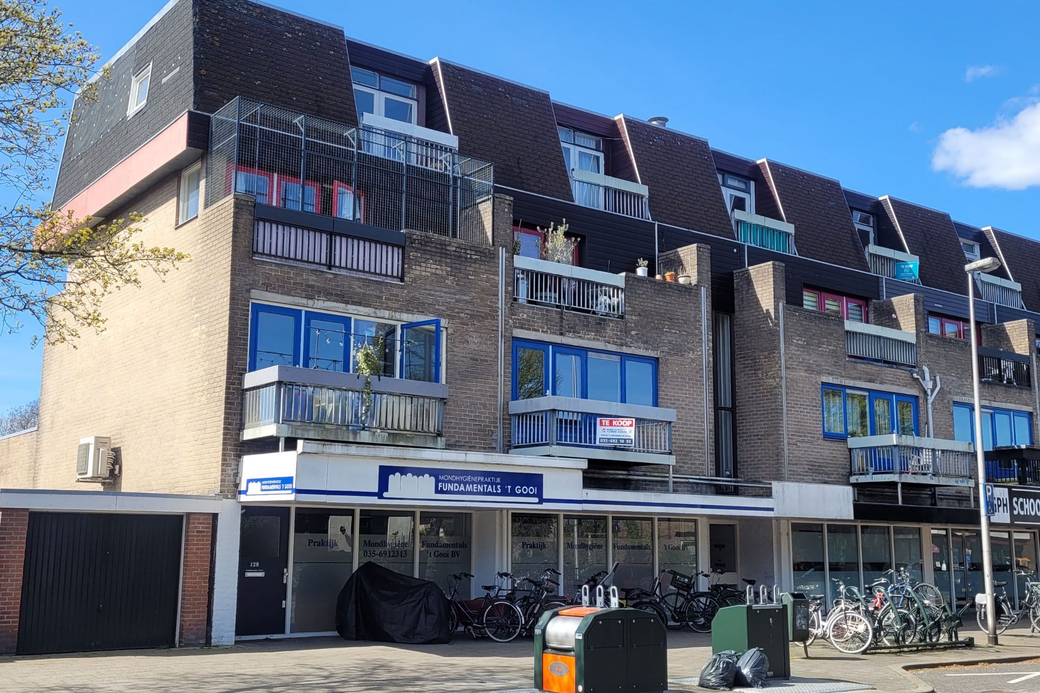 Foto van Laarderweg 126C, Bussum