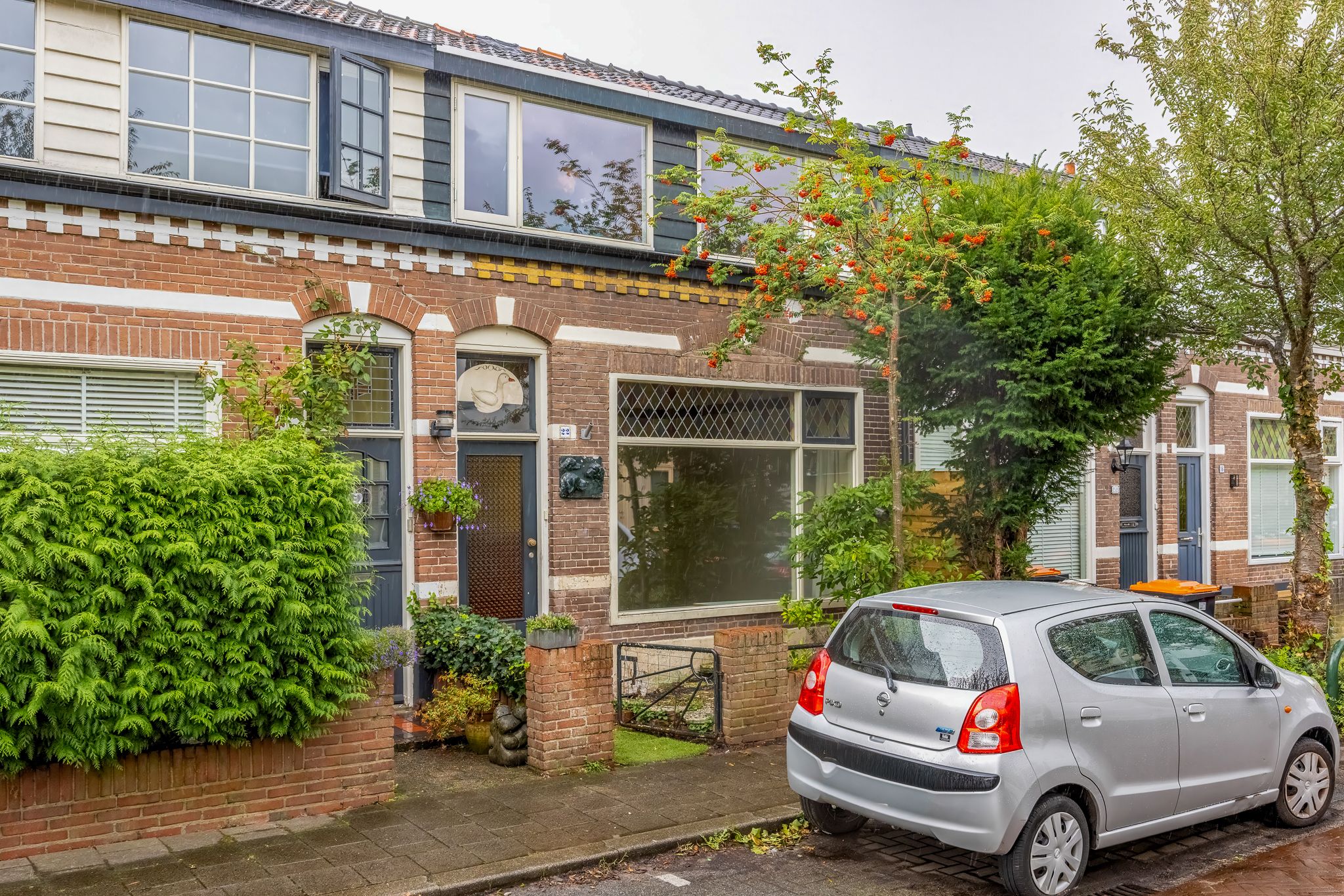 Foto van Achtermeulenlaan 22, Bussum
