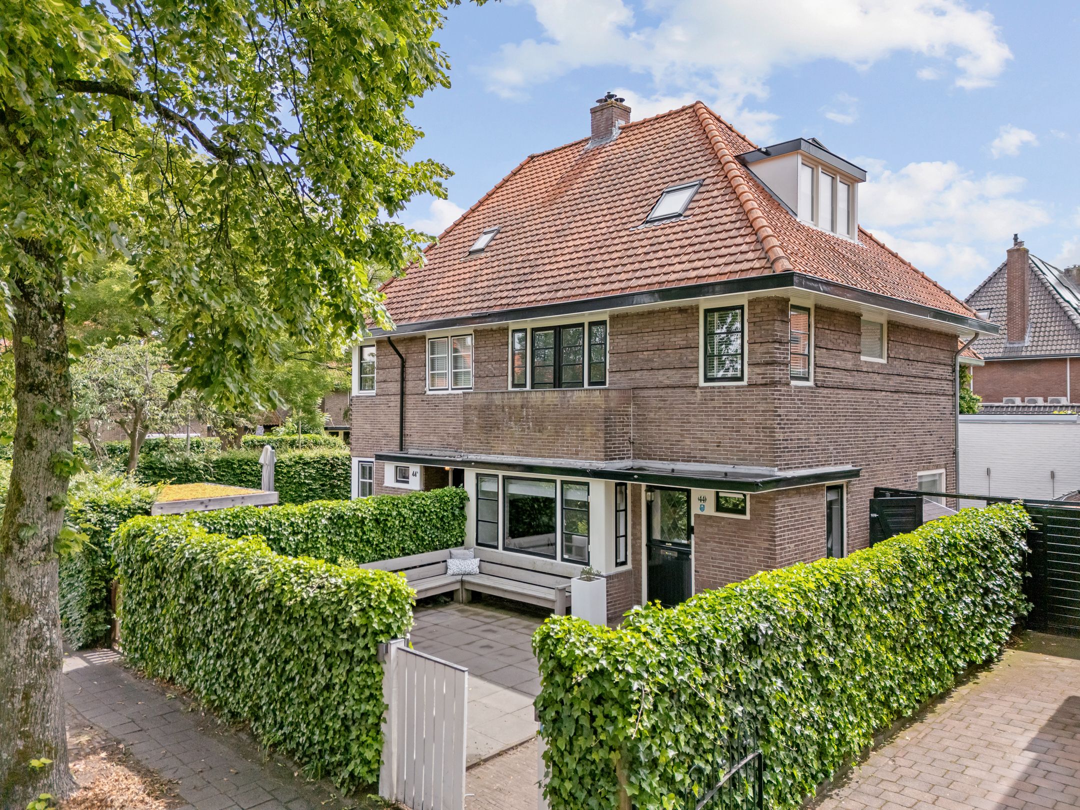 Foto van Voormeulenweg 44, Bussum