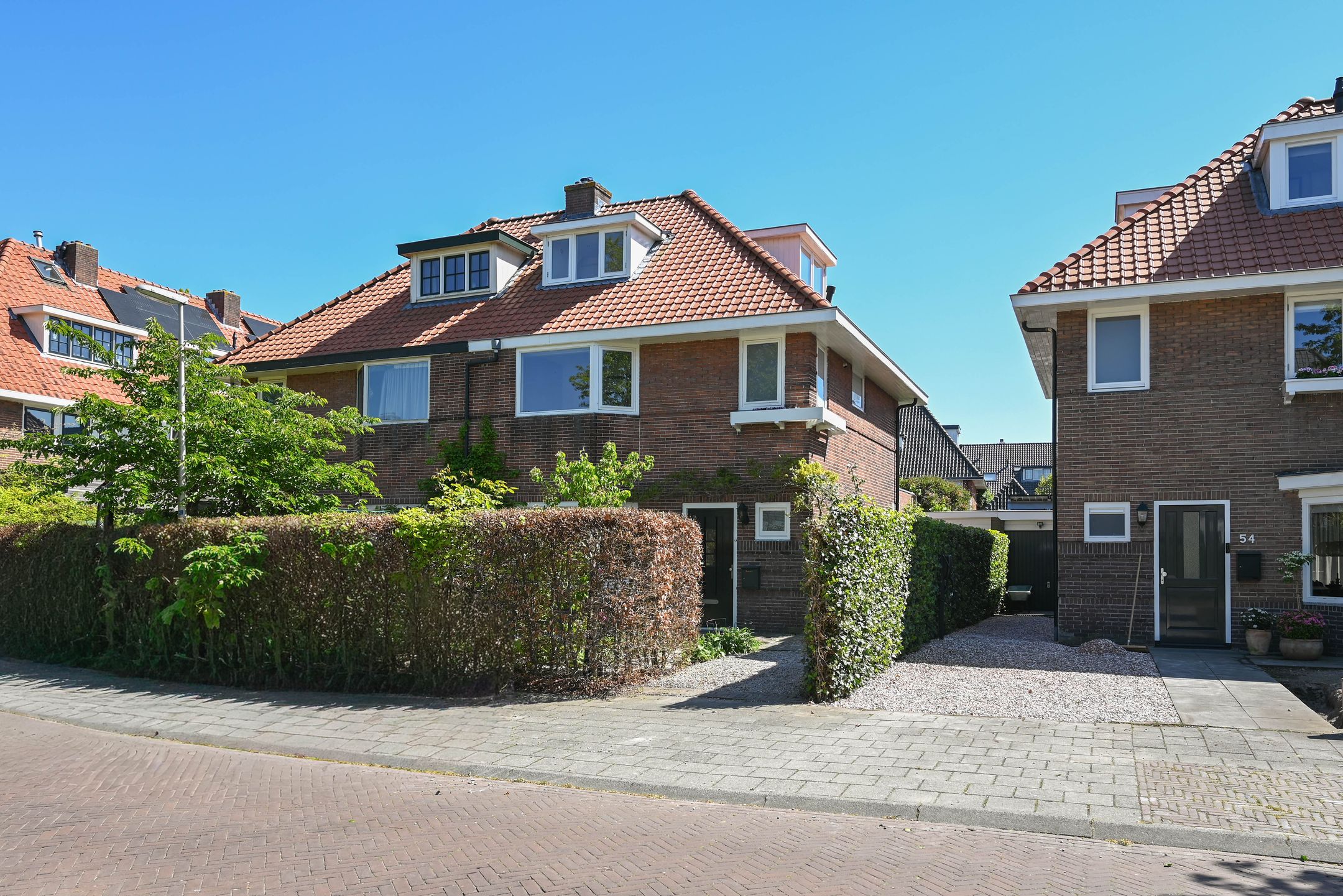 Foto van Voormeulenweg 56, Bussum
