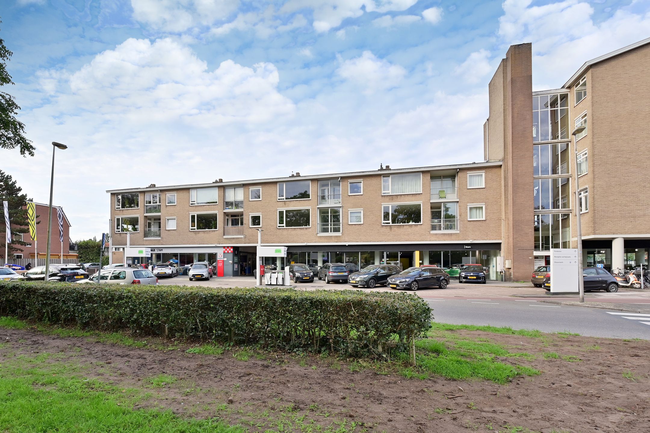 Foto van Prinses Beatrixplantsoen 24, Bussum
