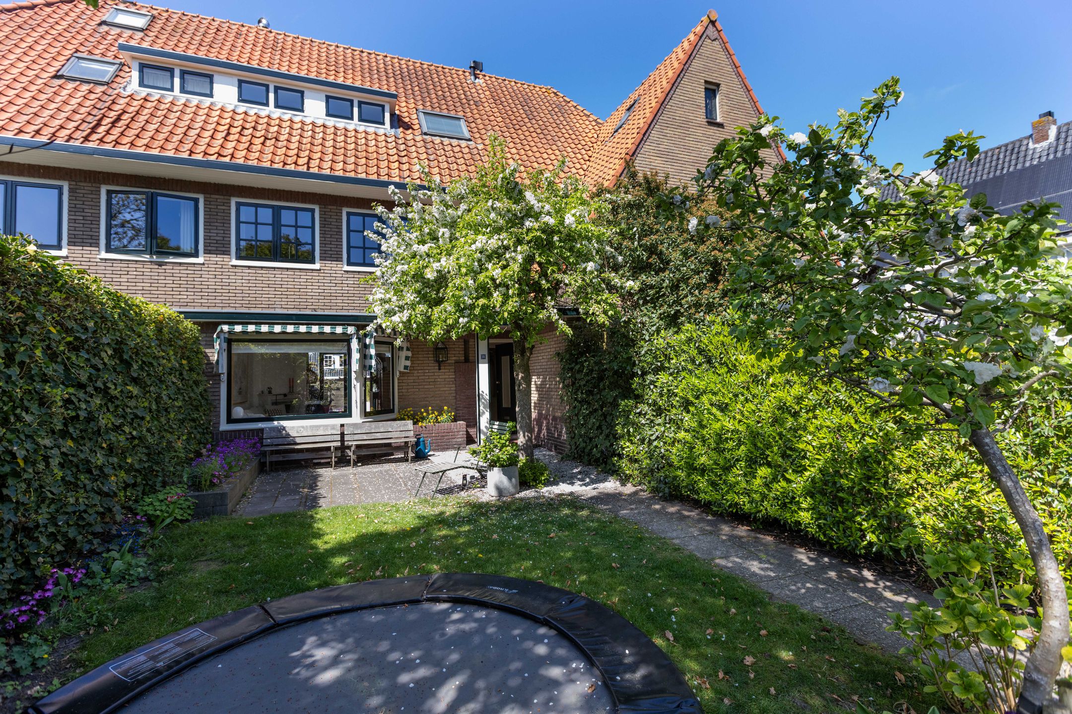 Foto van H. Zwaardemakerstraat 19, Bussum