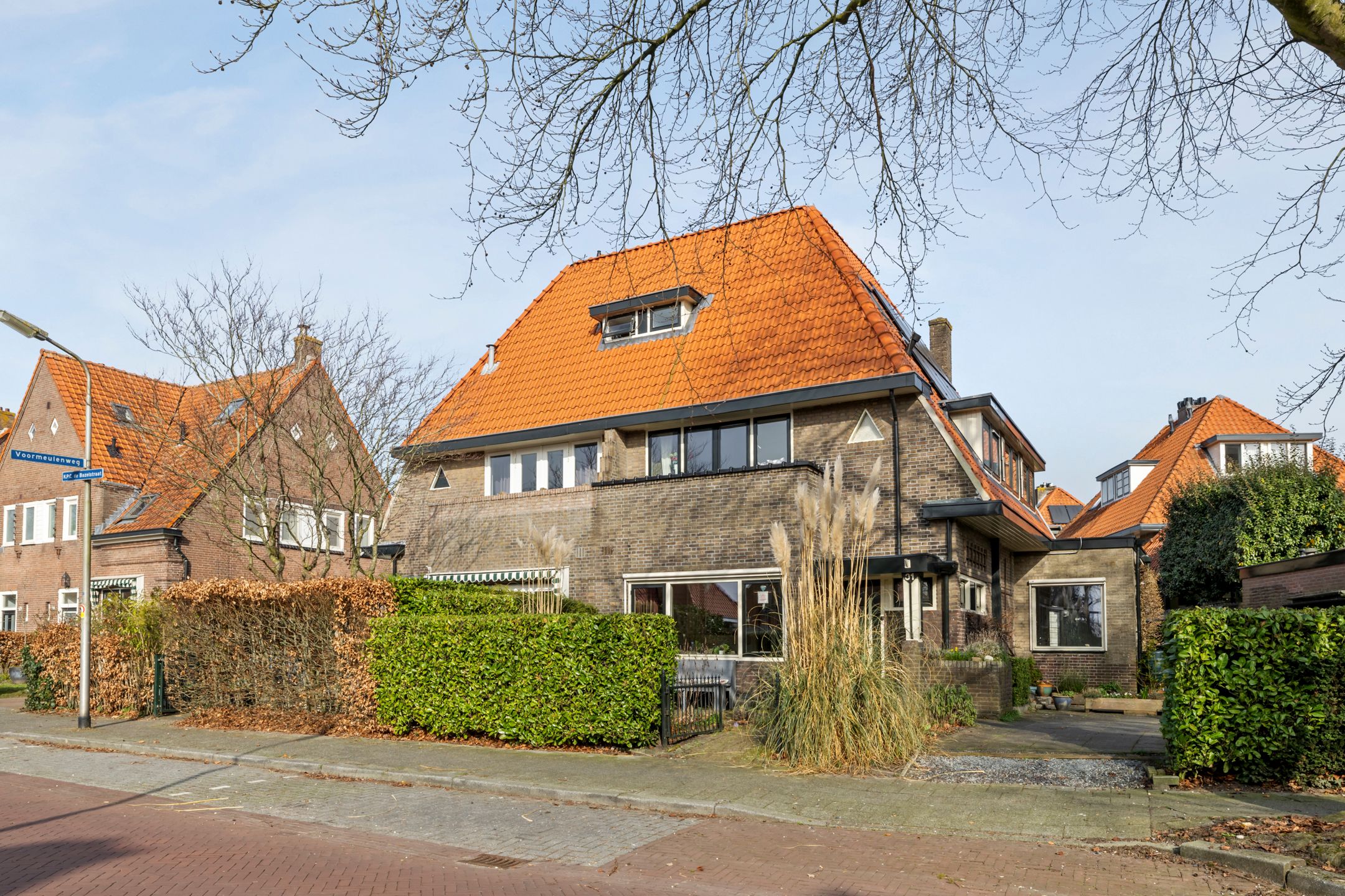 Foto van K.P.C. de Bazelstraat 31, Bussum