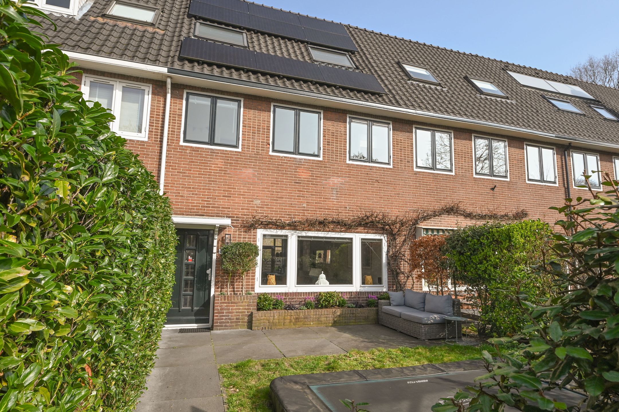 Foto van K.P.C. de Bazelstraat 67, Bussum