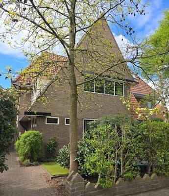 Foto van Waltherlaan 16, Bussum