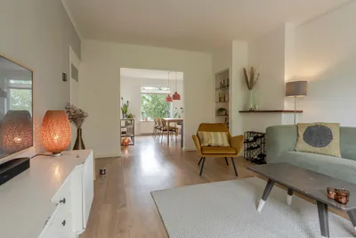 Foto van Ceintuurbaan 40II, Bussum
