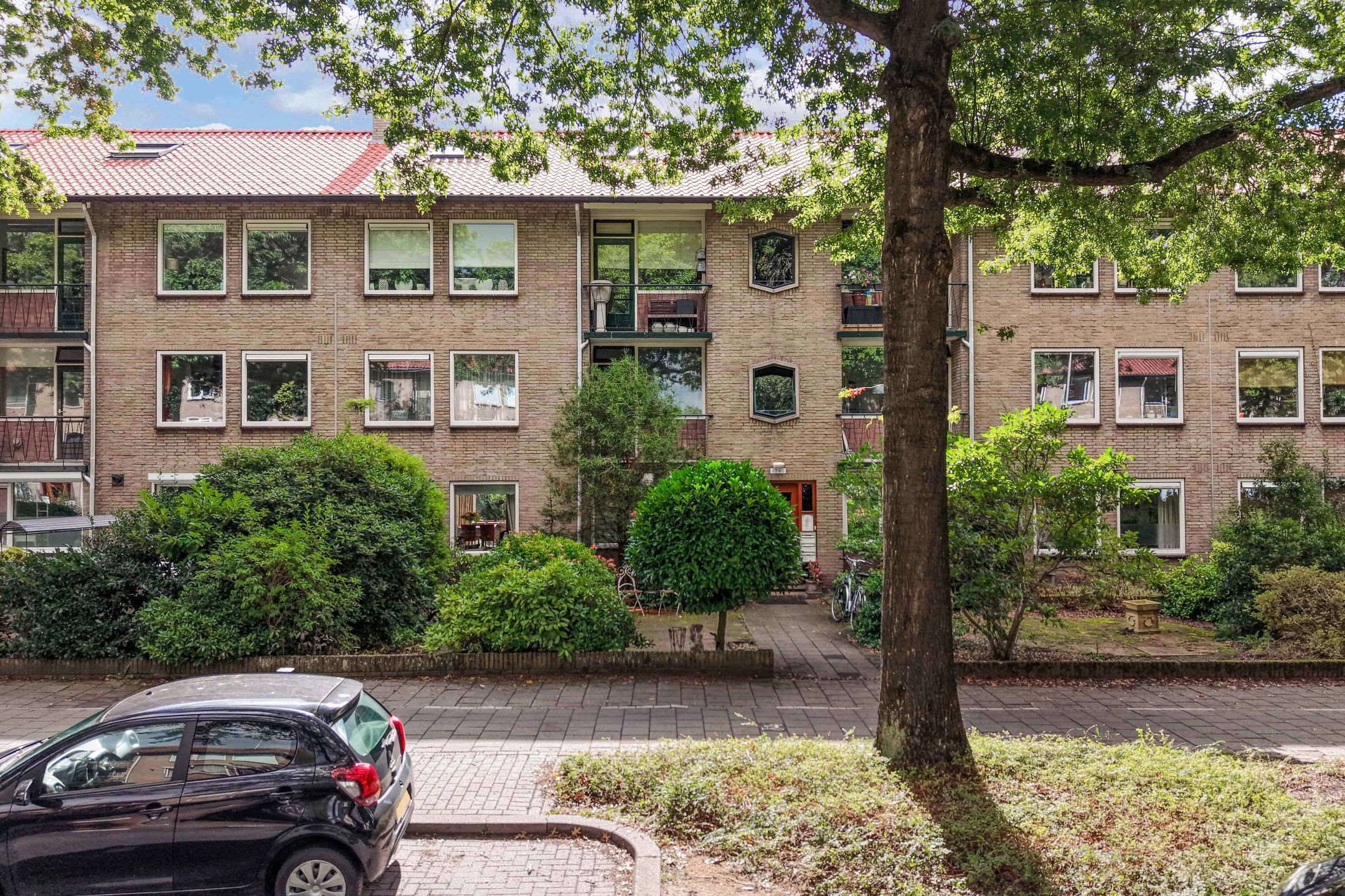 Foto van Ceintuurbaan 62, Bussum