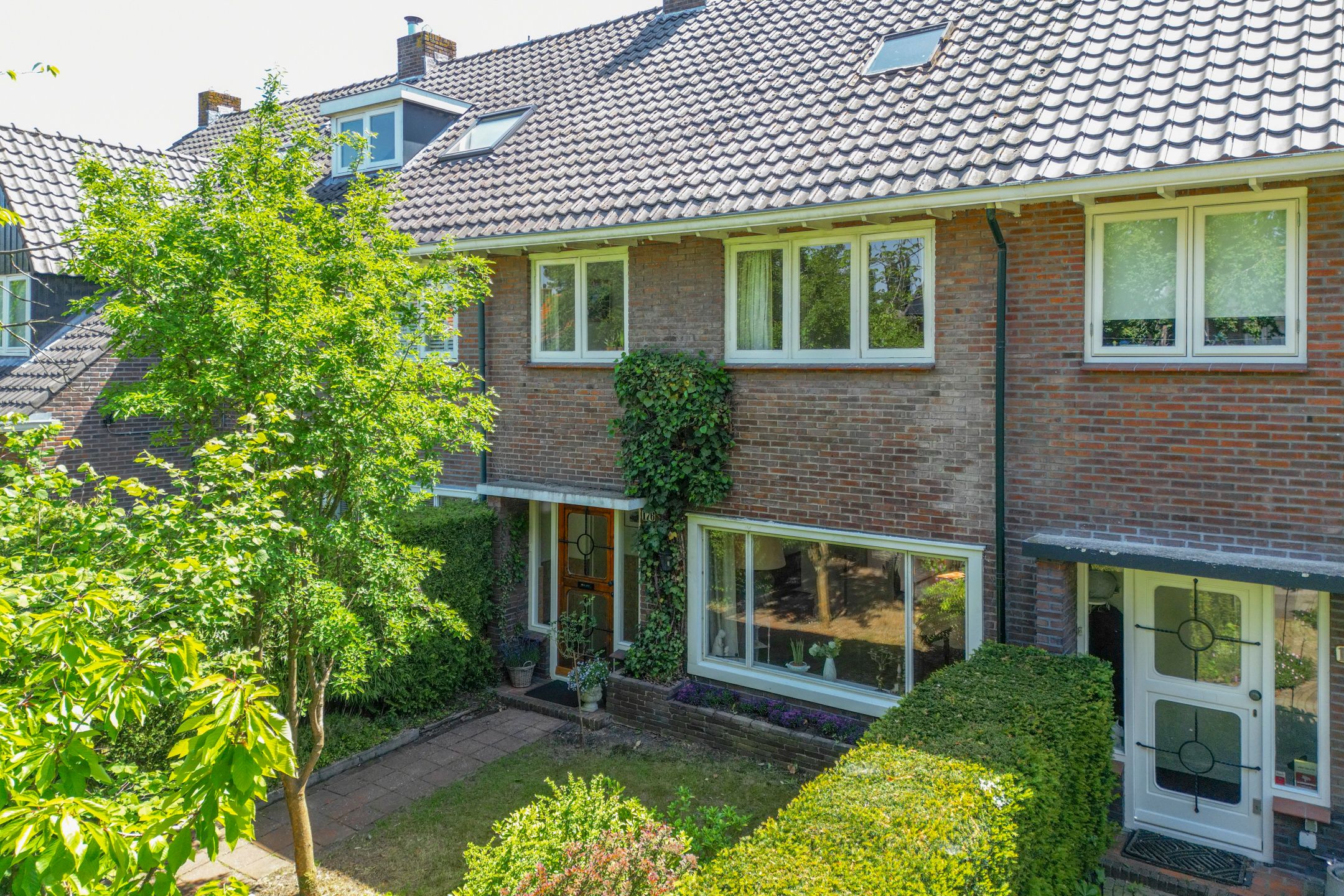 Foto van Ceintuurbaan 176, Bussum