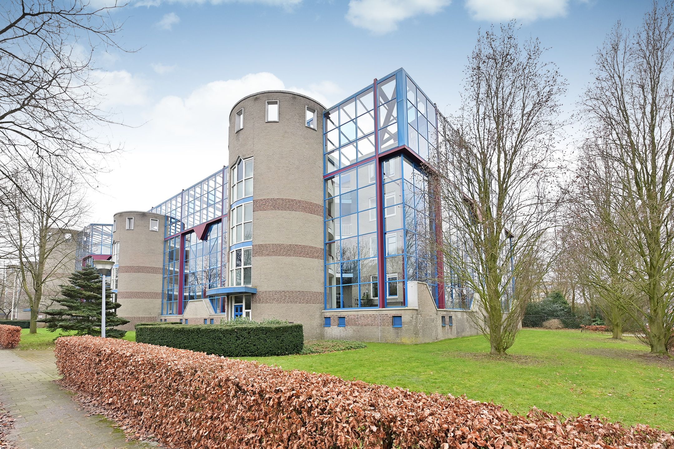 Foto van Amersfoortsestraatweg 69D1, Bussum