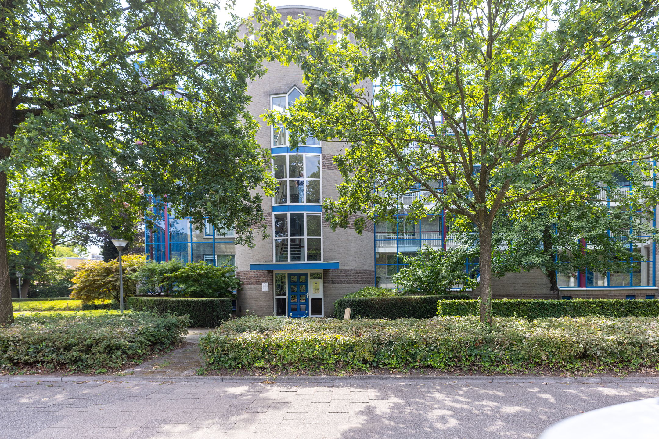 Foto van Amersfoortsestraatweg 69D14, Bussum