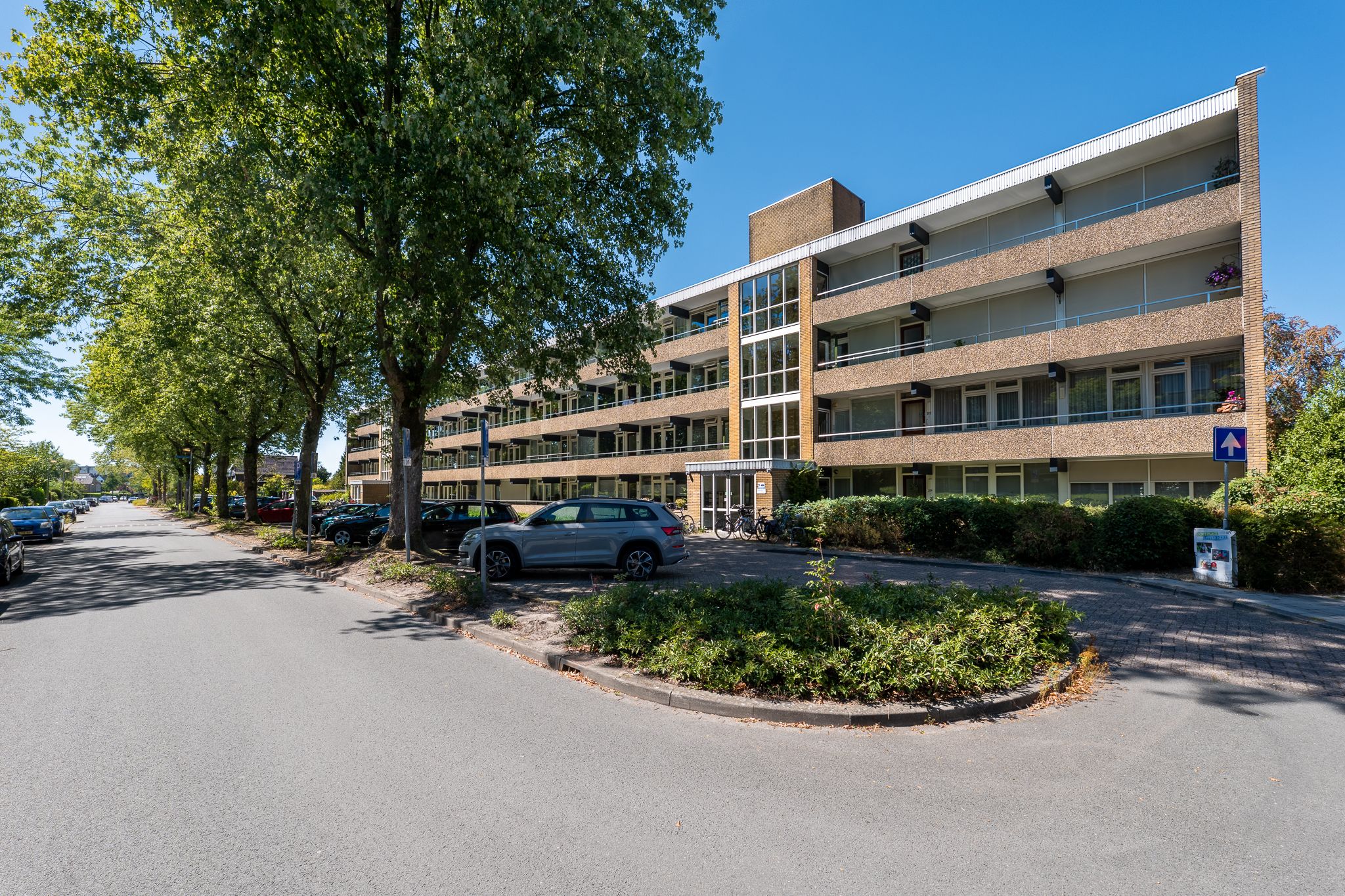 Foto van Lijsterlaan 169, Bussum