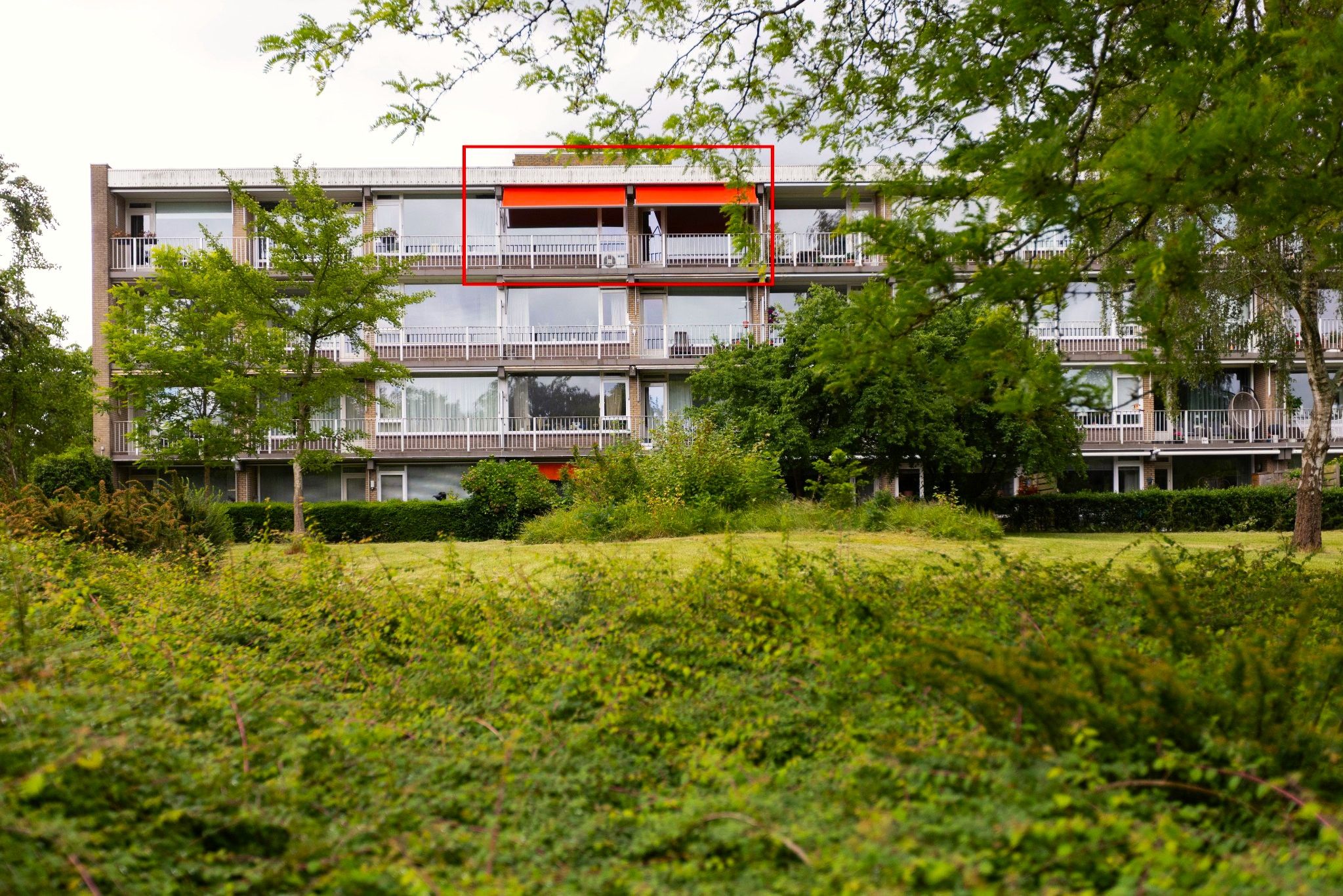Foto van Lijsterlaan 231, Bussum