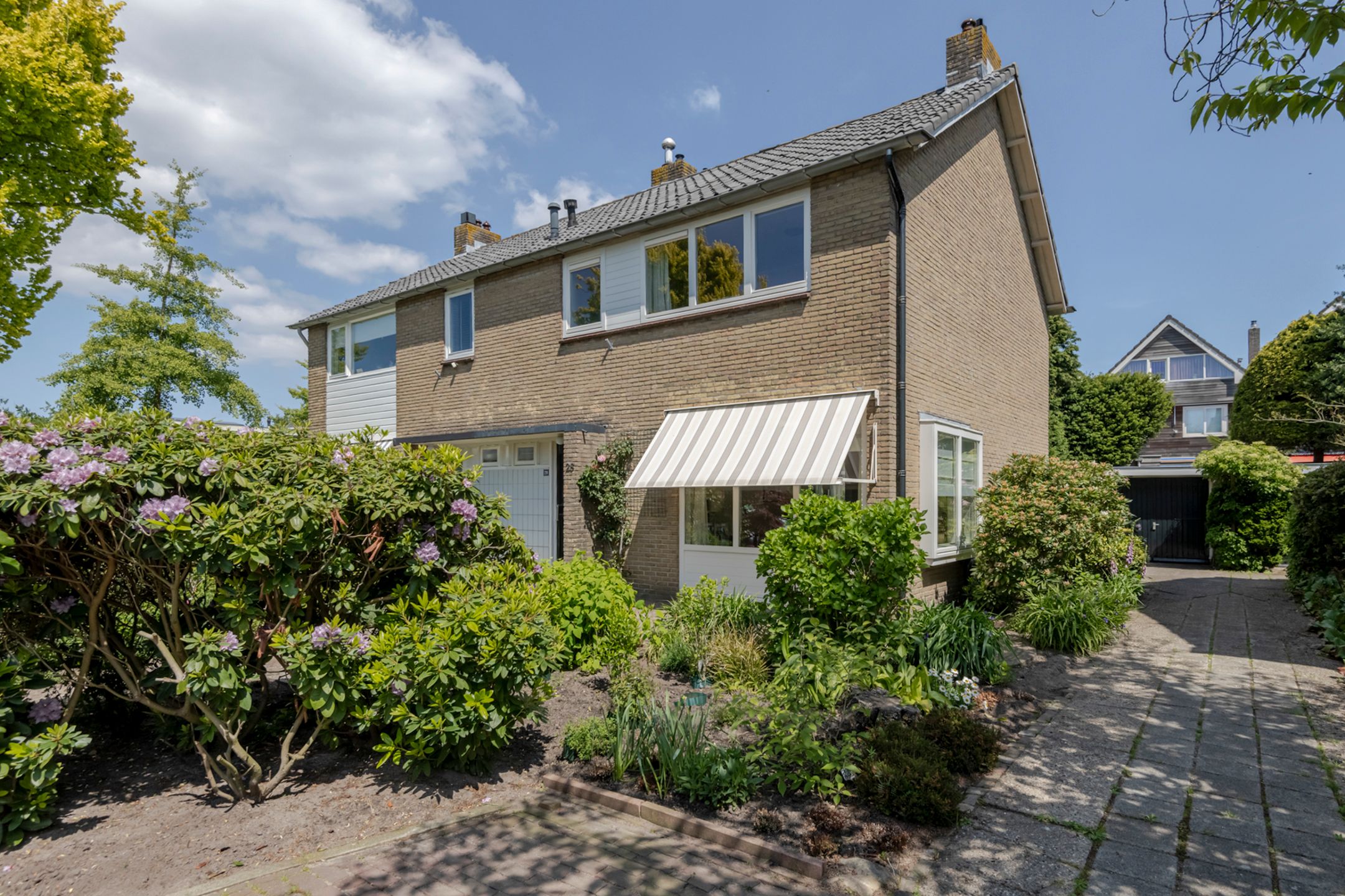 Foto van Lijsterlaan 28, Bussum