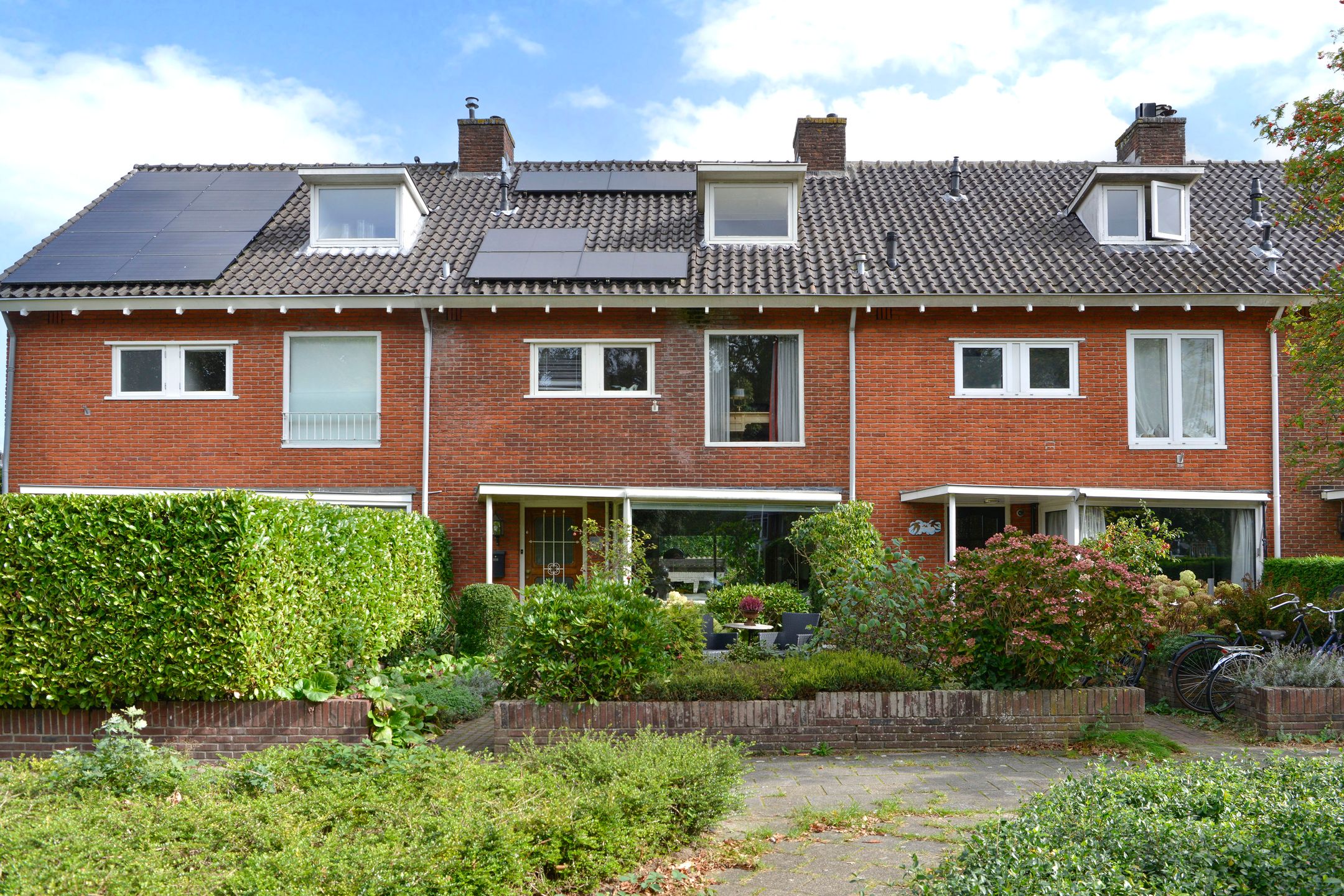 Foto van Zwaluwlaan 63, Bussum