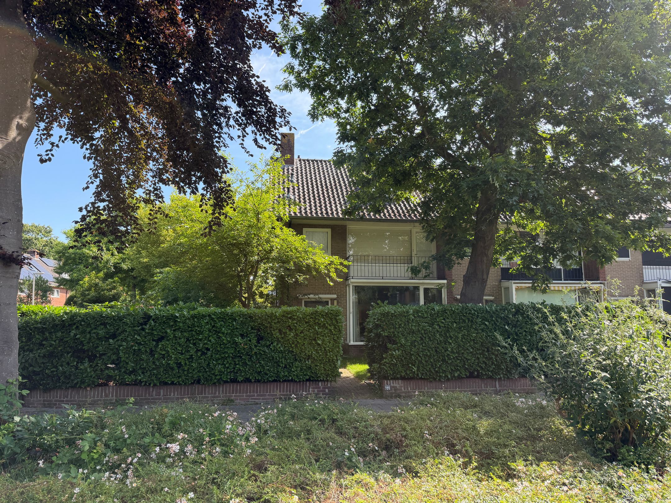 Foto van Zwaluwlaan 77, Bussum