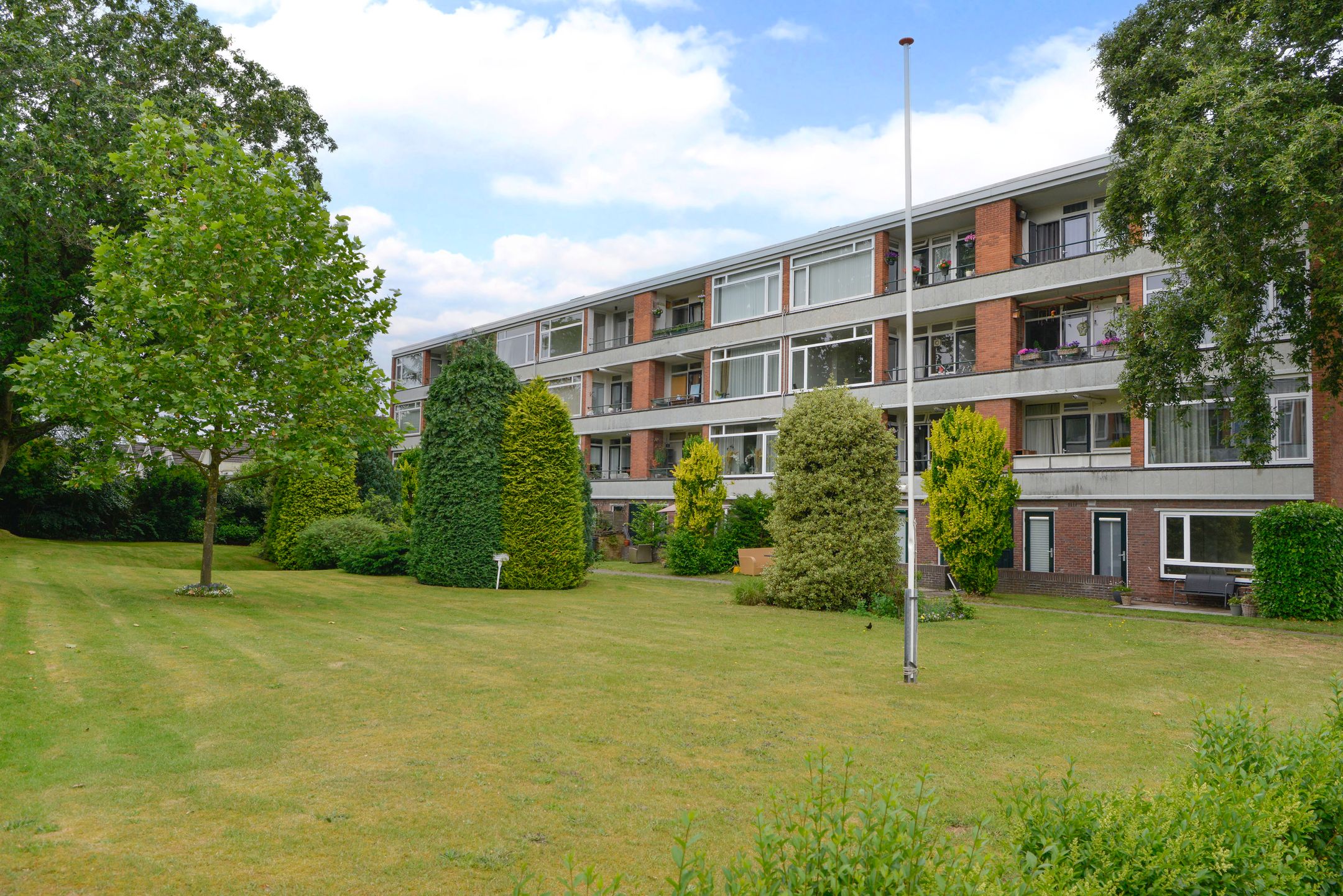Foto van Zwaluwlaan 32, Bussum