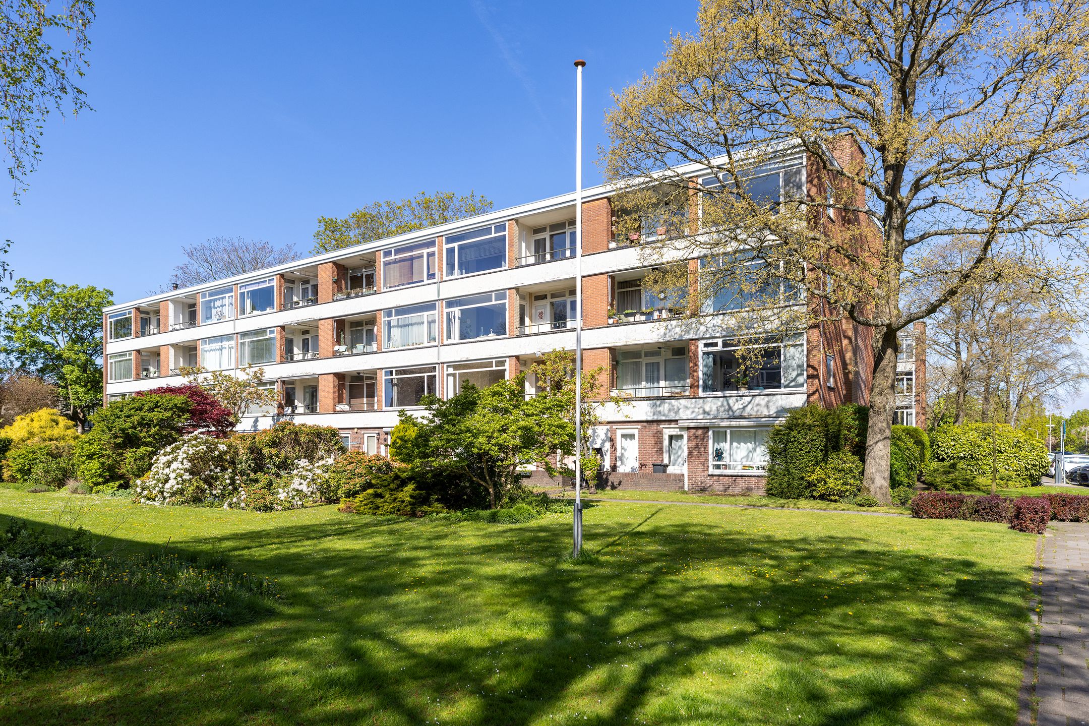 Foto van Zwaluwlaan 60, Bussum