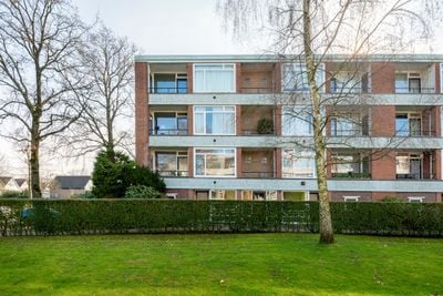 Foto van Zwaluwlaan 148, Bussum