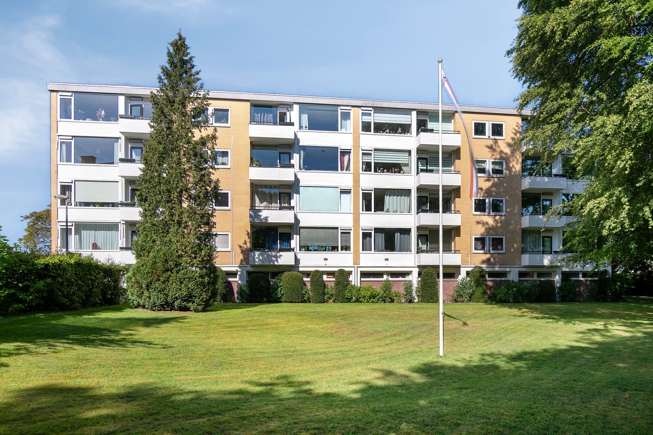 Foto van Leeuweriklaan 51, Bussum
