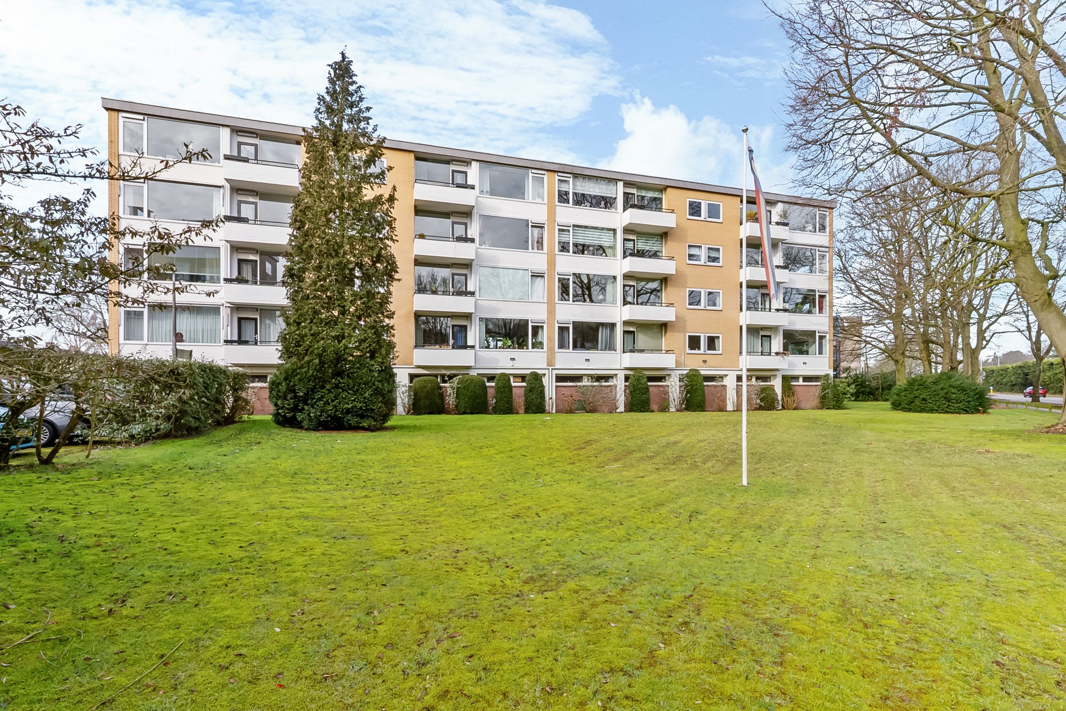Foto van Leeuweriklaan 55, Bussum