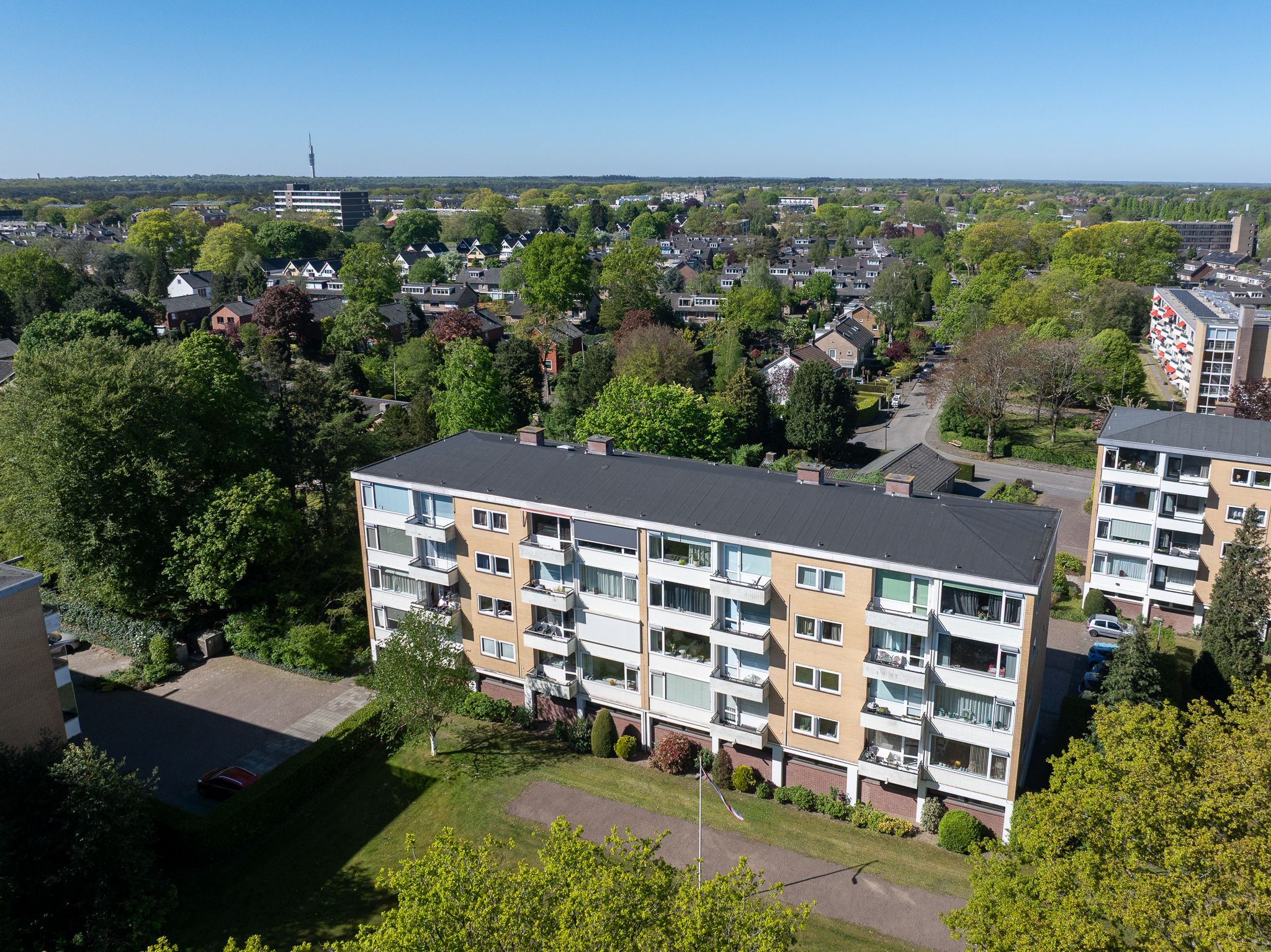 Foto van Leeuweriklaan 123, Bussum