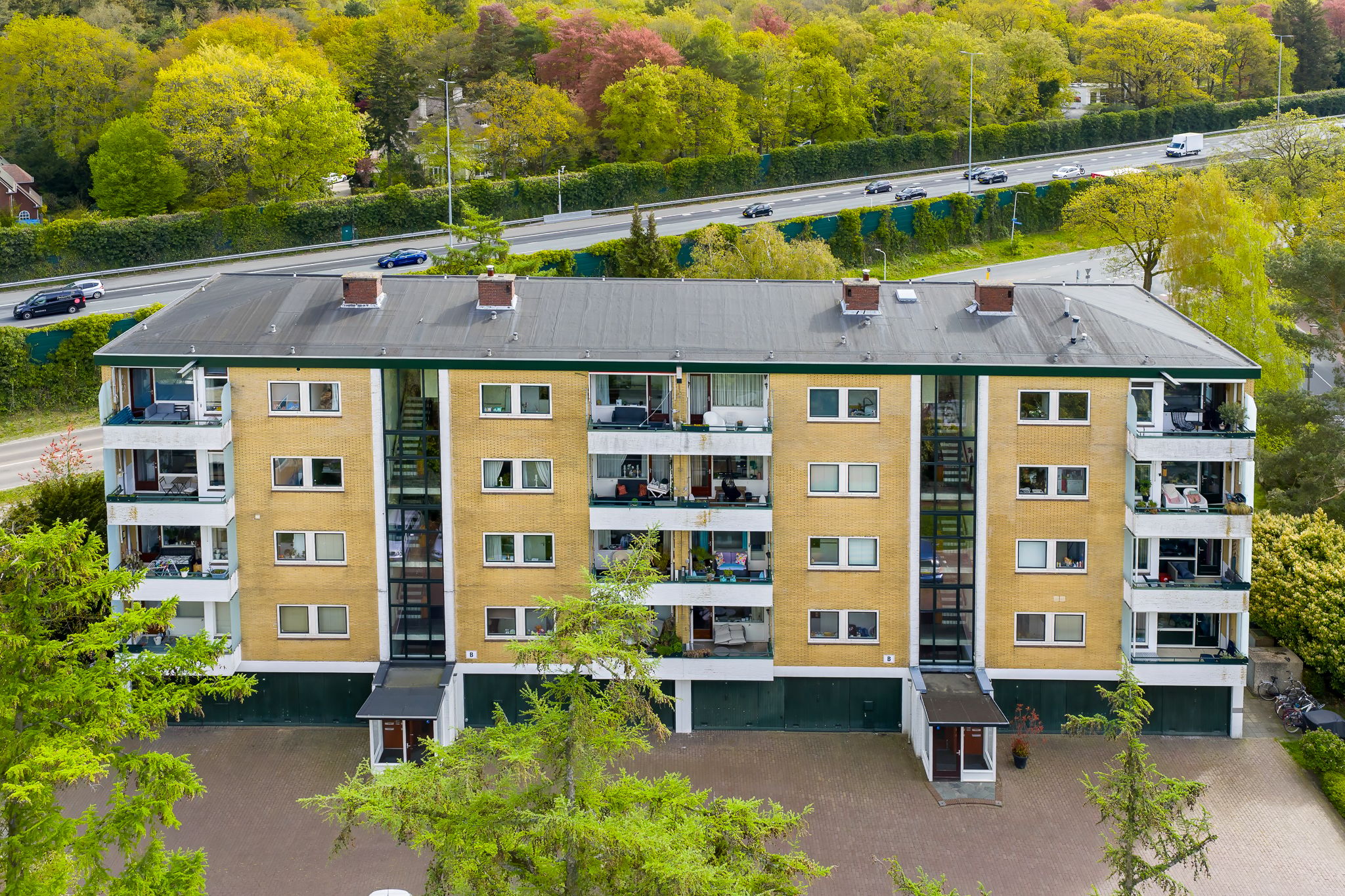 Foto van Koekoeklaan 65, Bussum