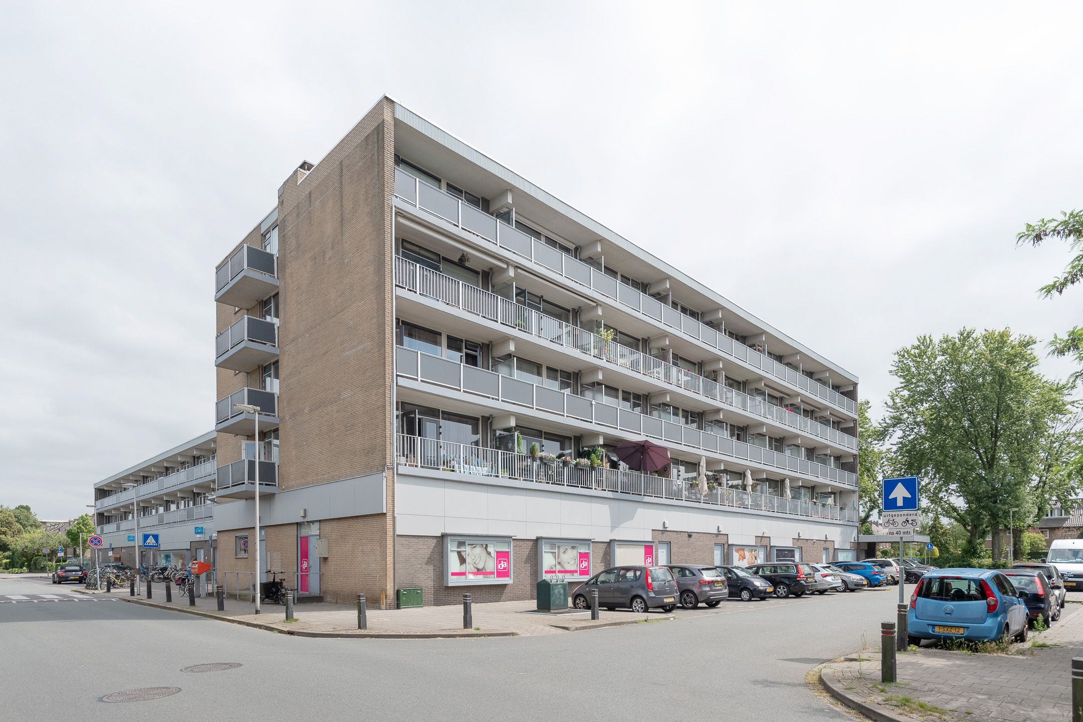 Foto van Koekoeklaan 28, Bussum