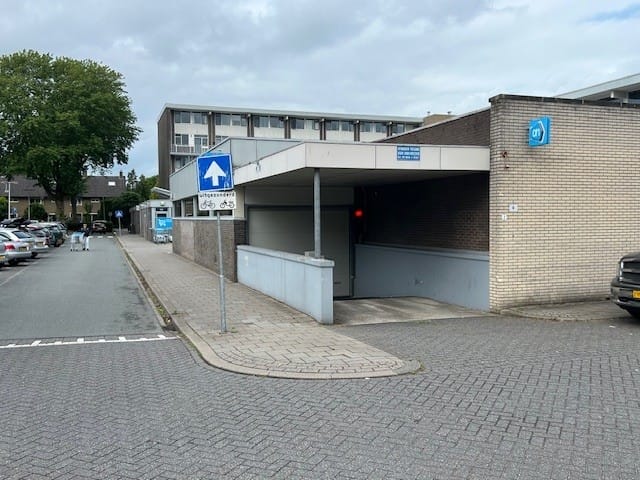 Foto van Koekoeklaan 6P29, Bussum