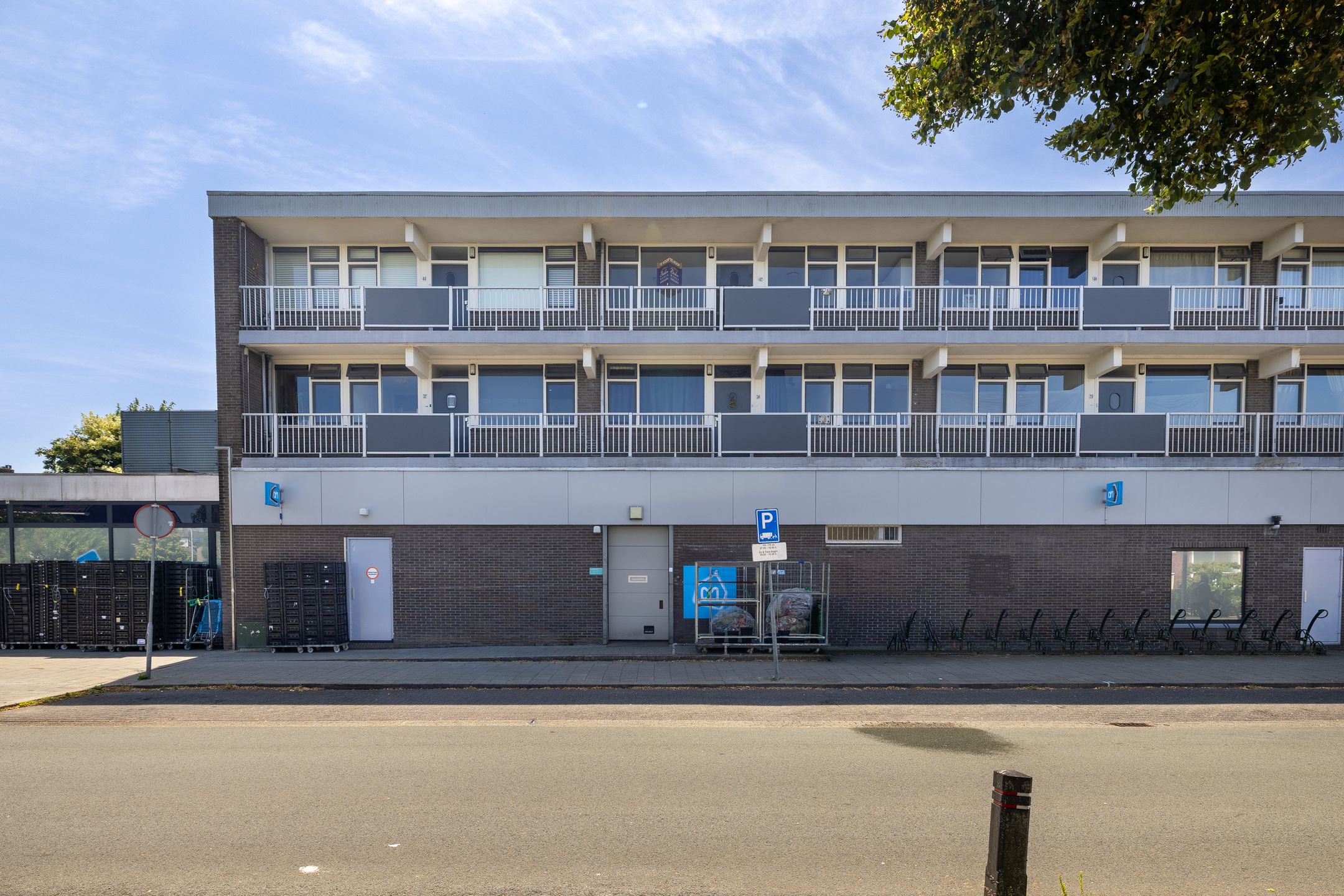 Foto van Koekoeklaan 42, Bussum