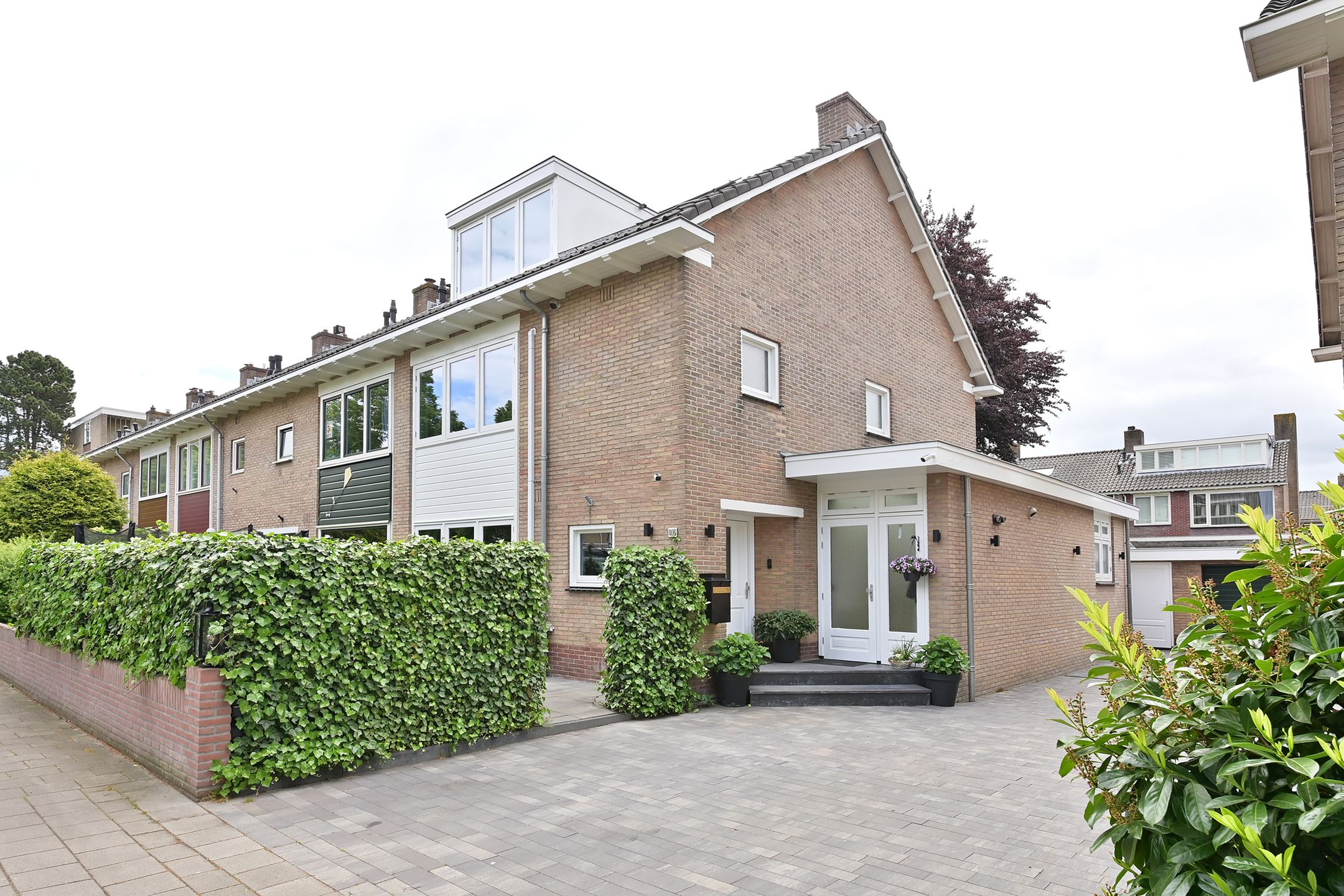 Foto van Koekoeklaan 106, Bussum