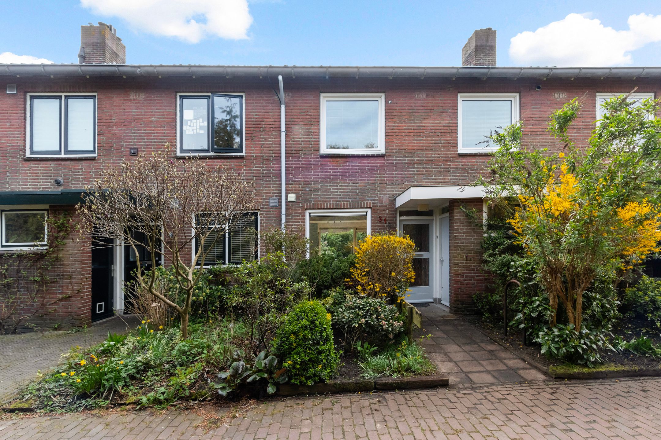 Foto van Top Naefflaan 31, Bussum