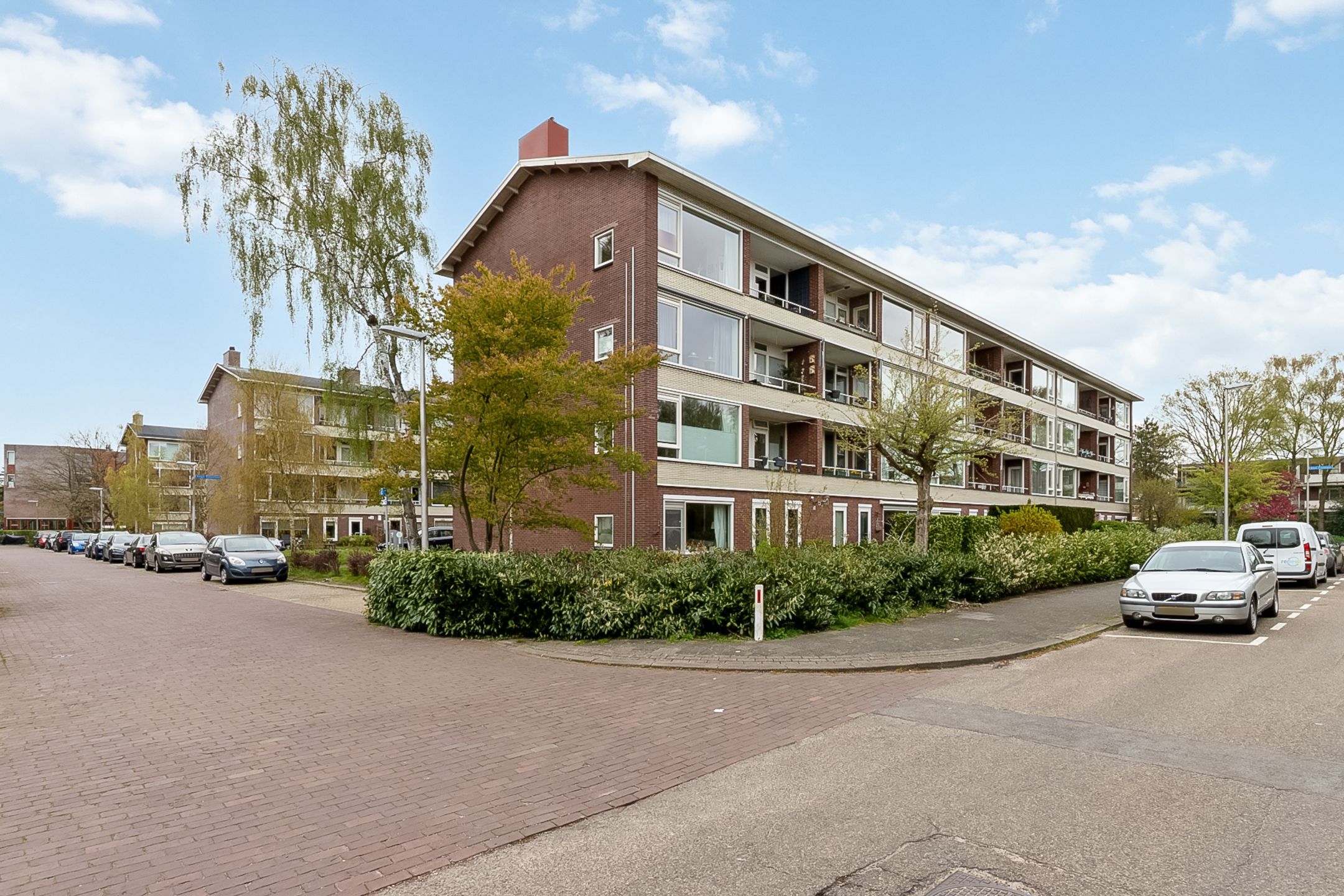 Foto van Aagje Dekenlaan 98, Bussum
