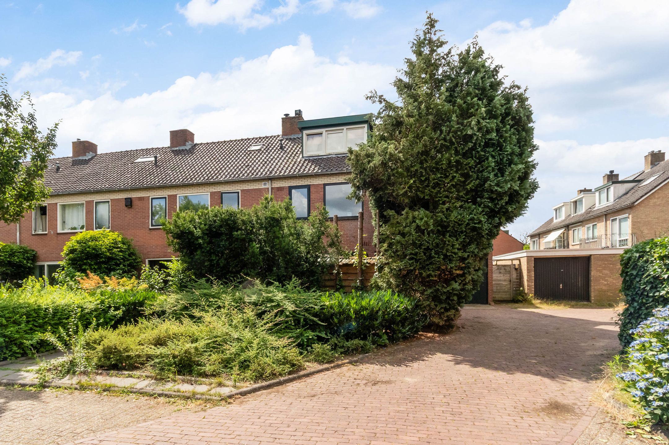 Foto van Anne Franklaan 50, Bussum