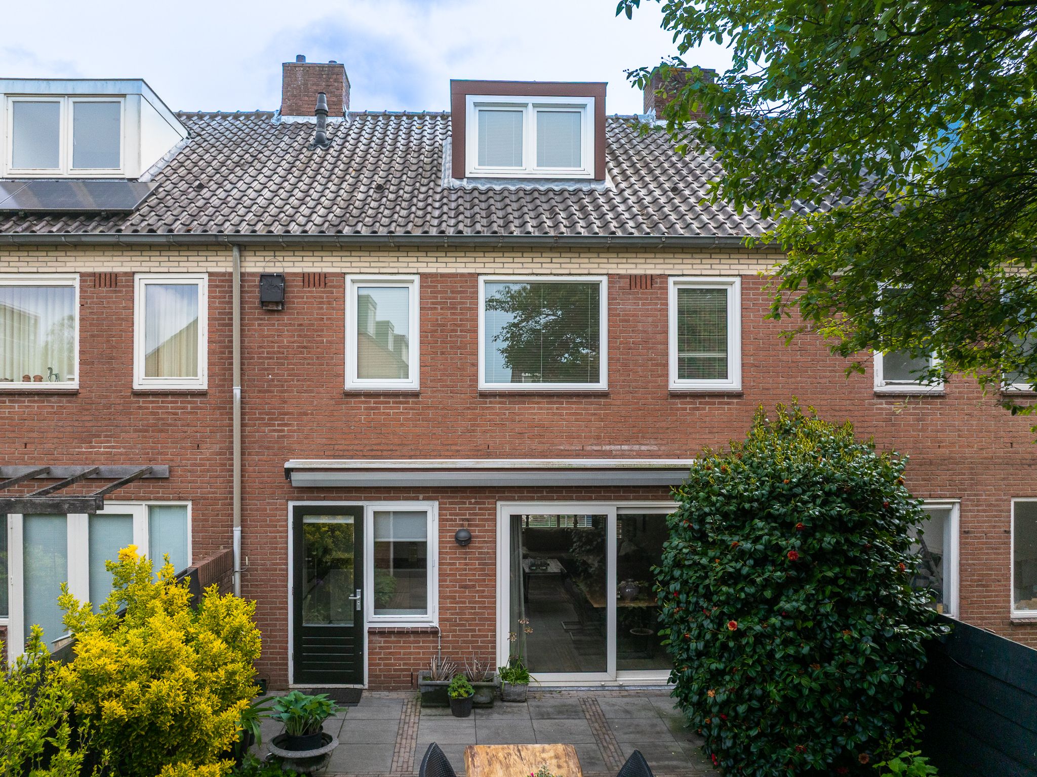 Foto van Anne Franklaan 104, Bussum