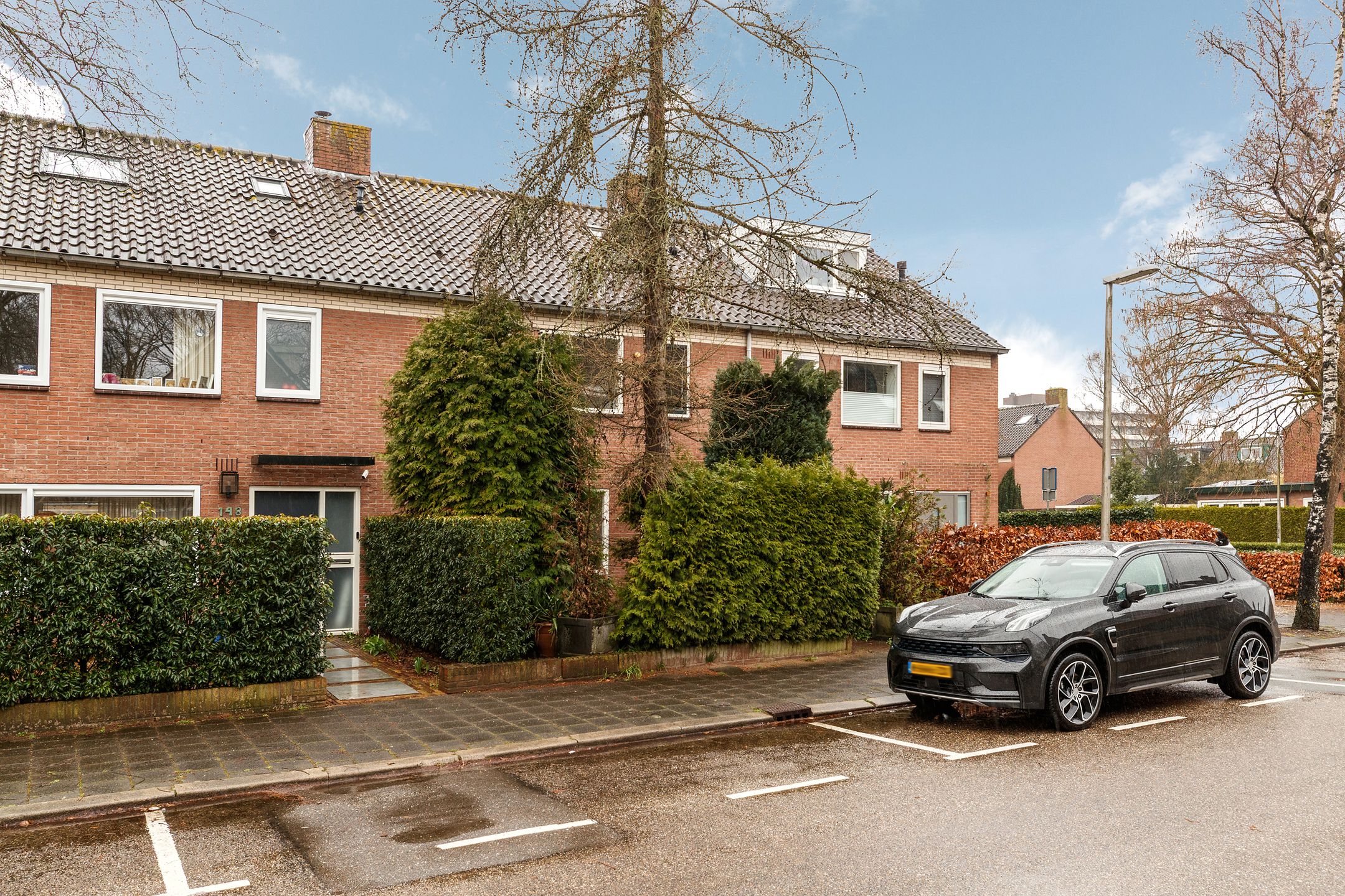 Foto van Anne Franklaan 146, Bussum