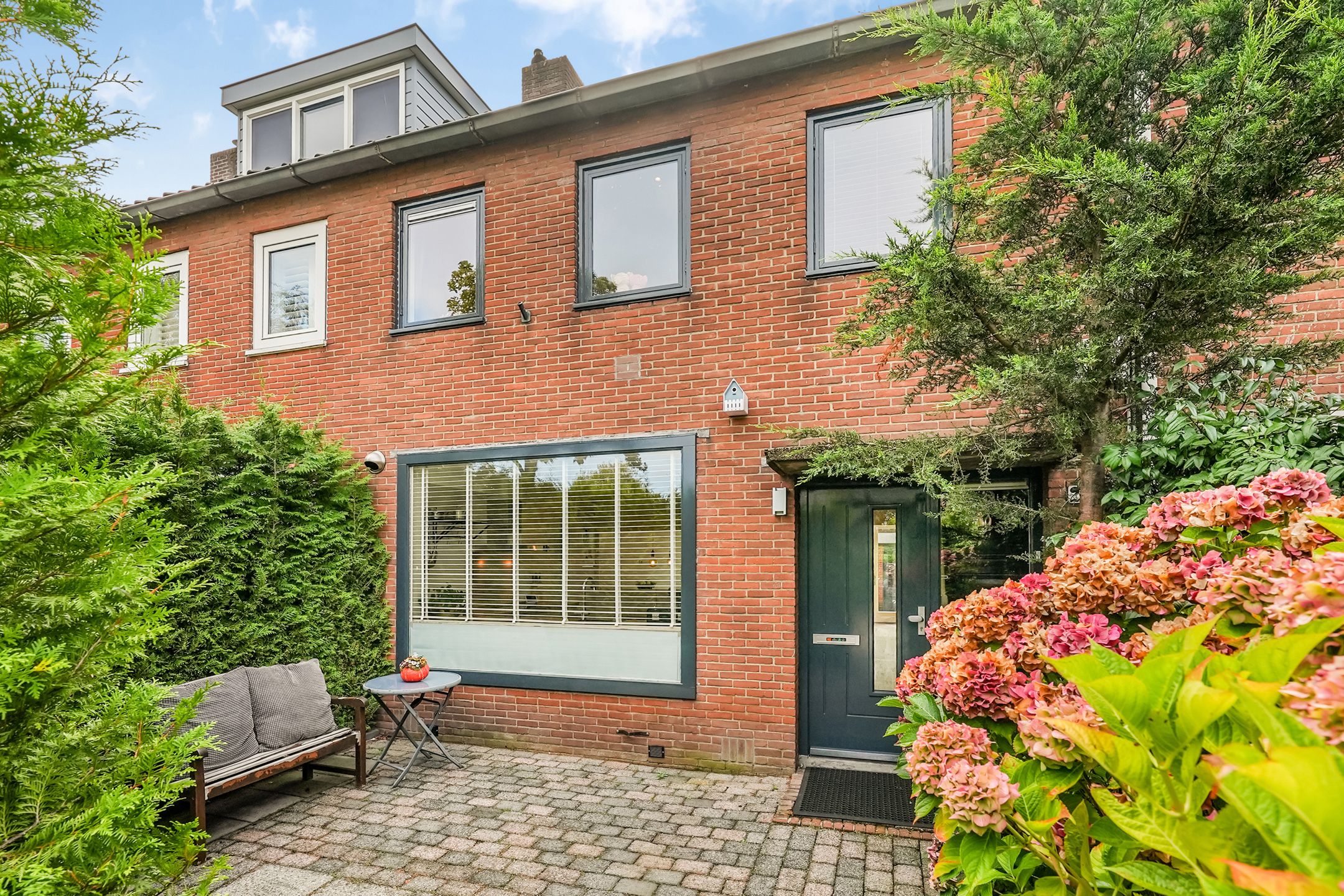 Foto van Aaltje Noordewierlaan 22, Bussum
