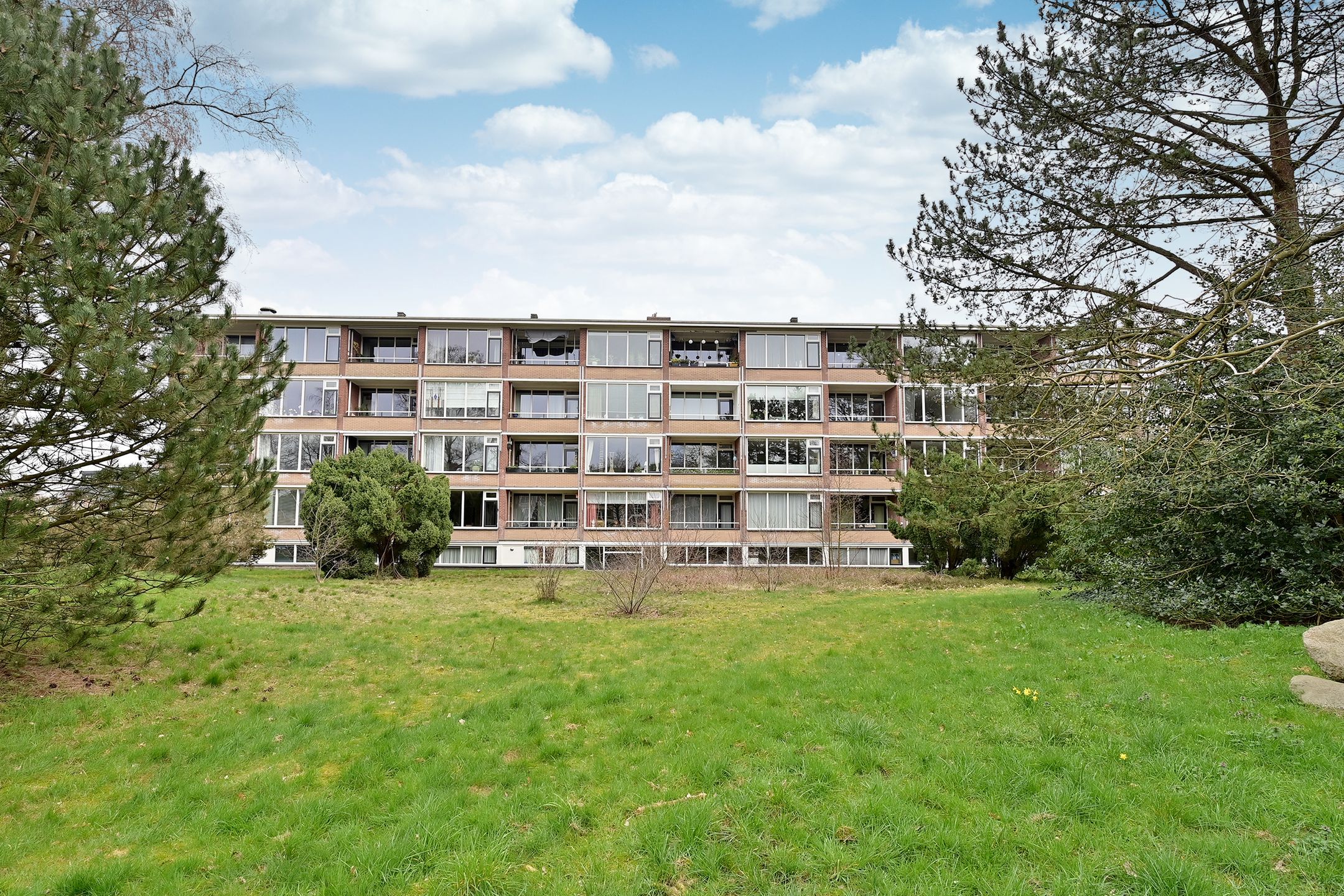 Foto van Claudiagaarde 56, Bussum