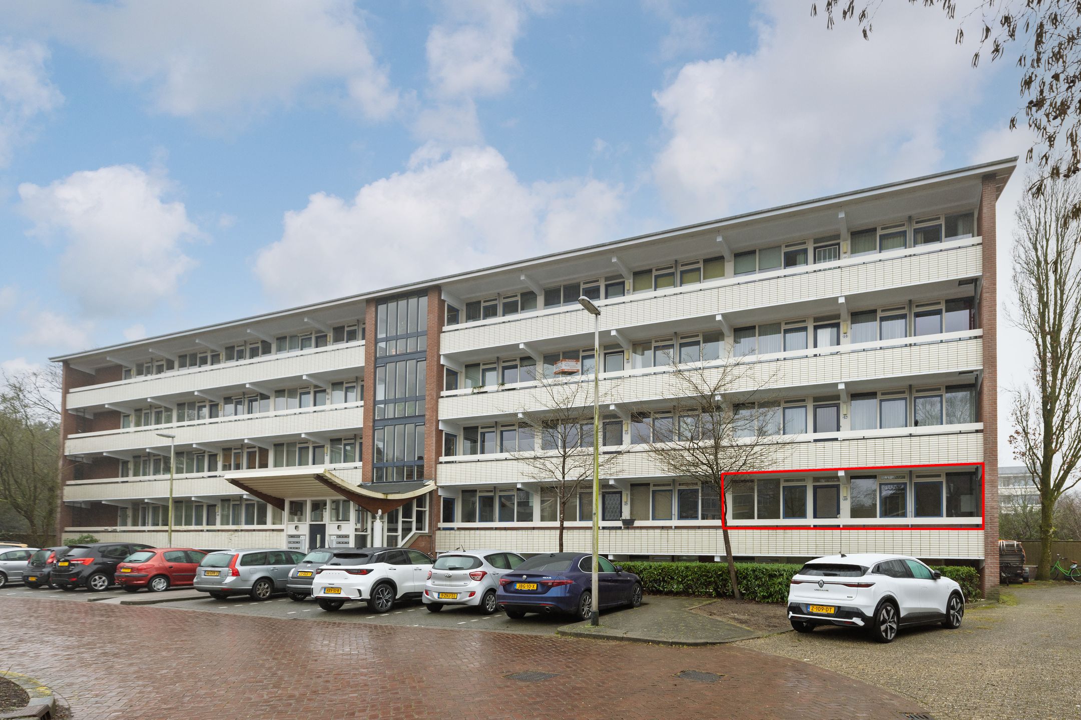 Foto van Dorotheagaarde 30, Bussum