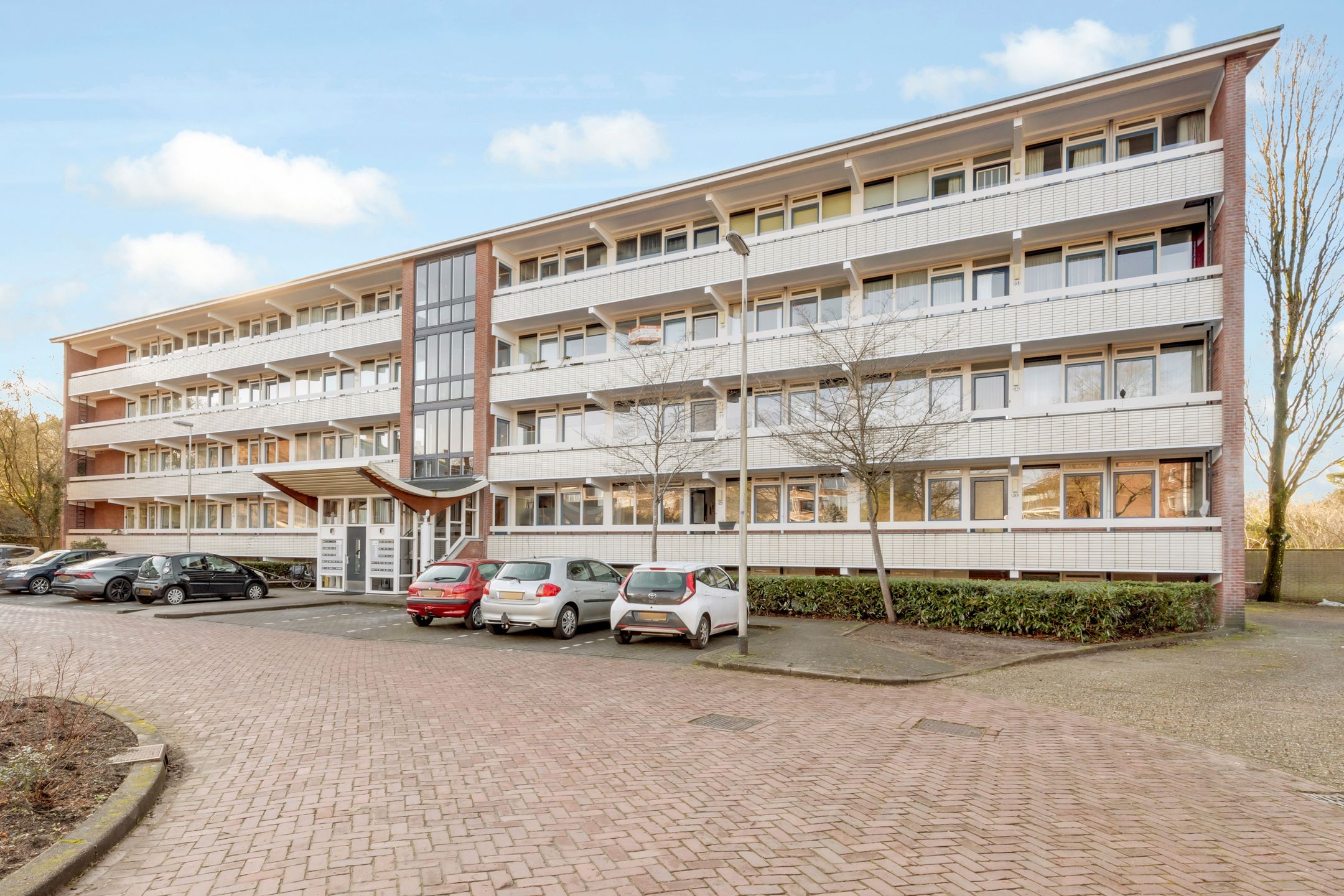 Foto van Dorotheagaarde 44, Bussum