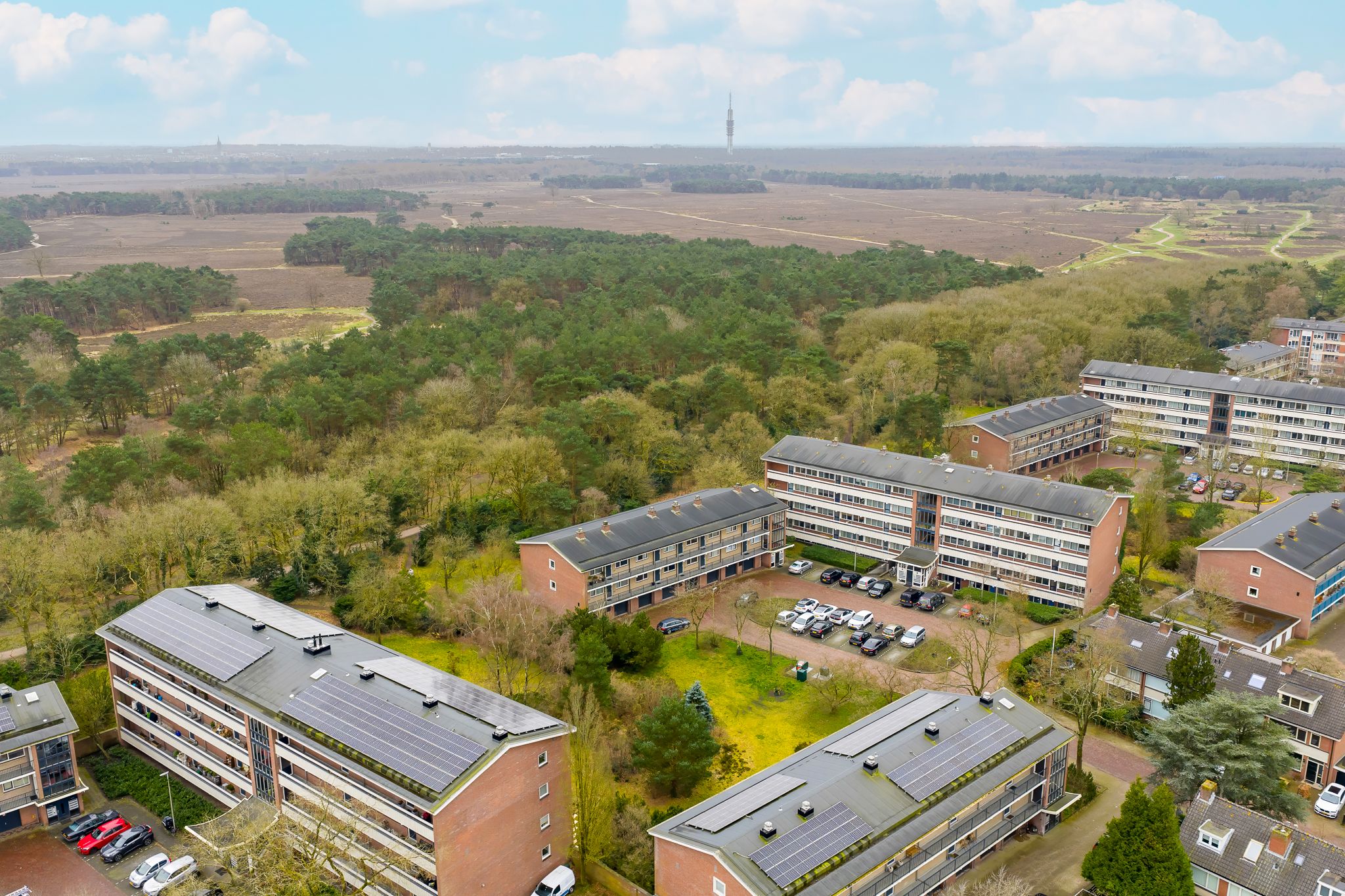 Foto van Dorotheagaarde 70, Bussum