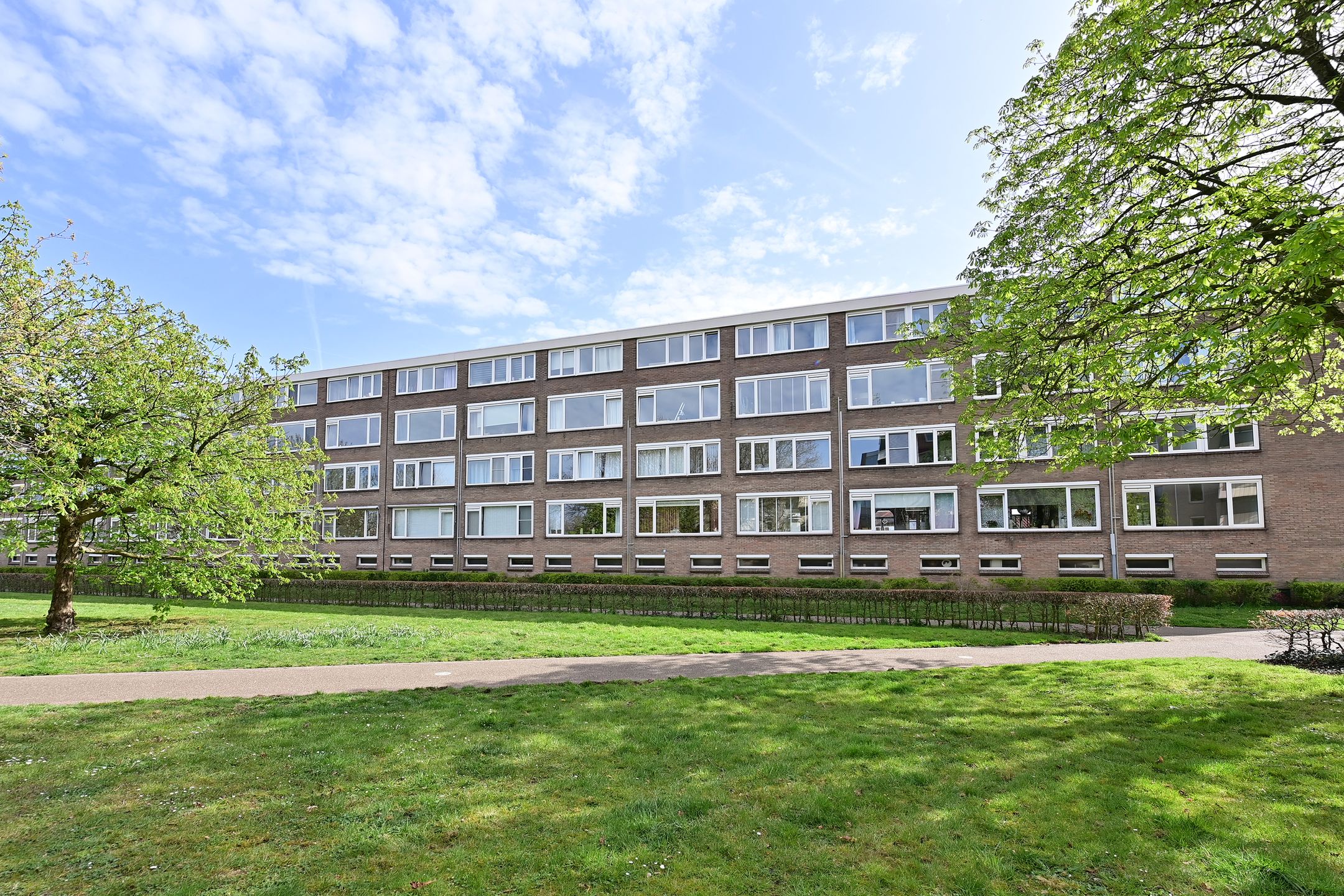 Foto van Korte Heul 111, Bussum