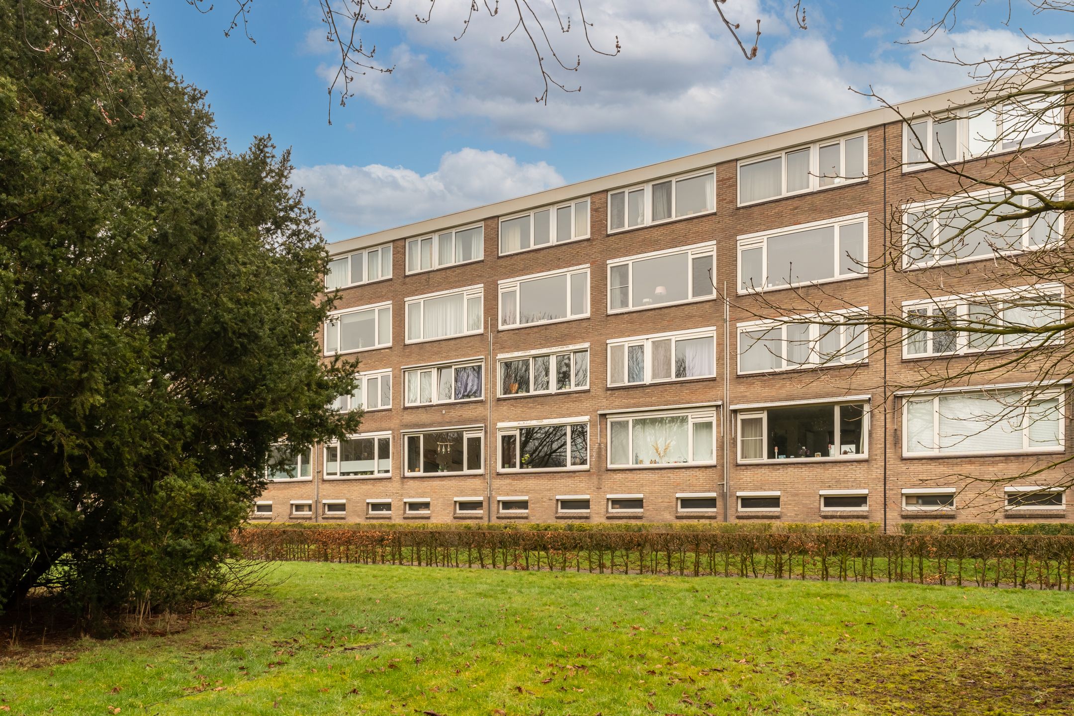 Foto van Korte Heul 113, Bussum