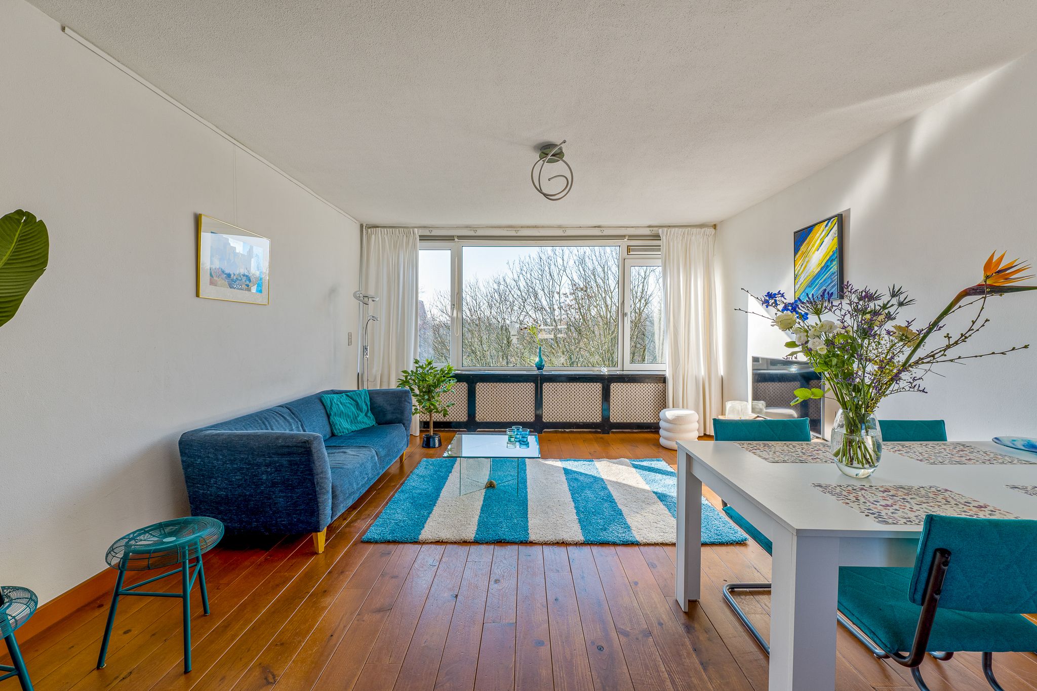 Foto van Korte Heul 185, Bussum
