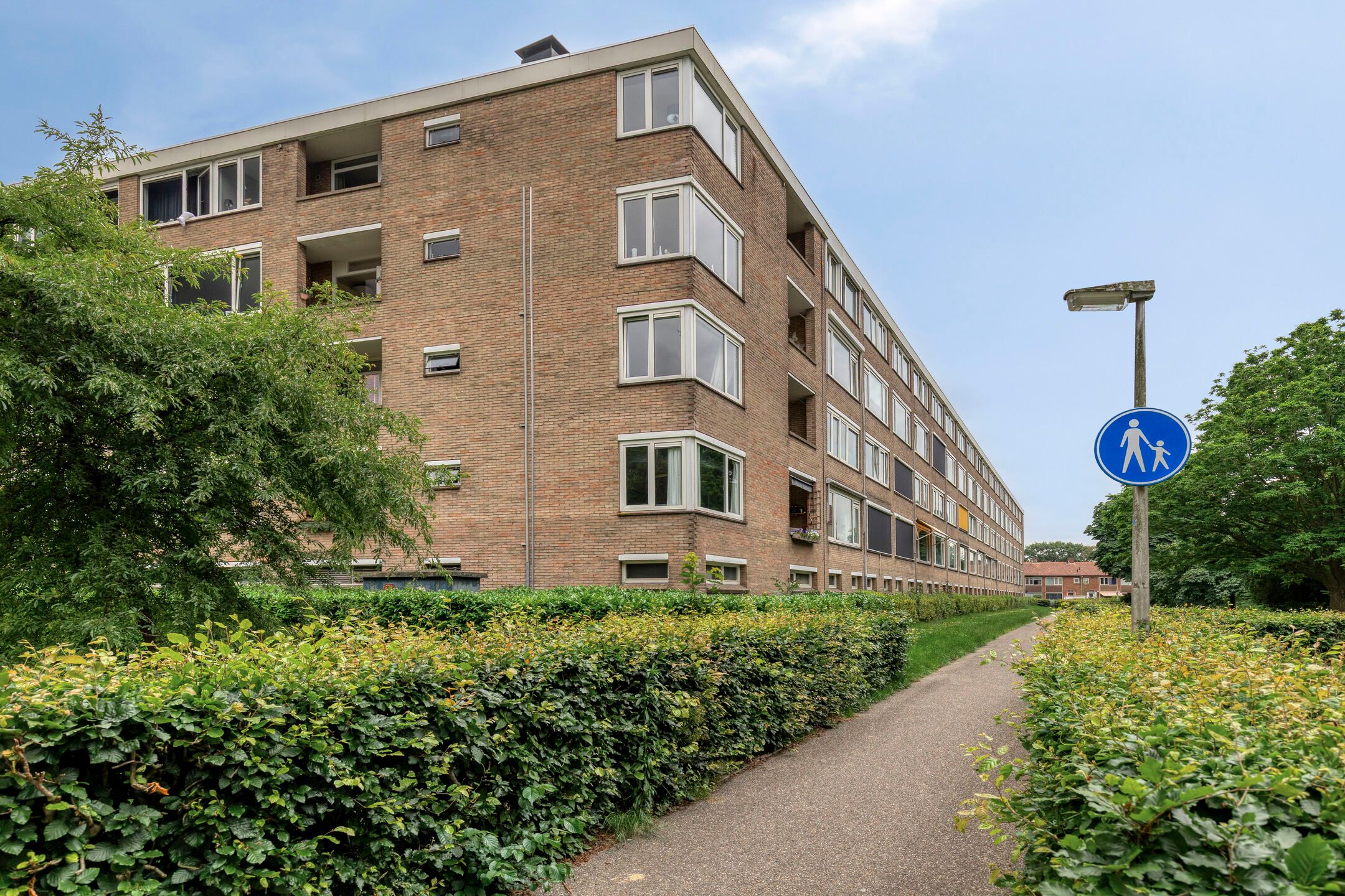 Foto van Korte Heul 199, Bussum