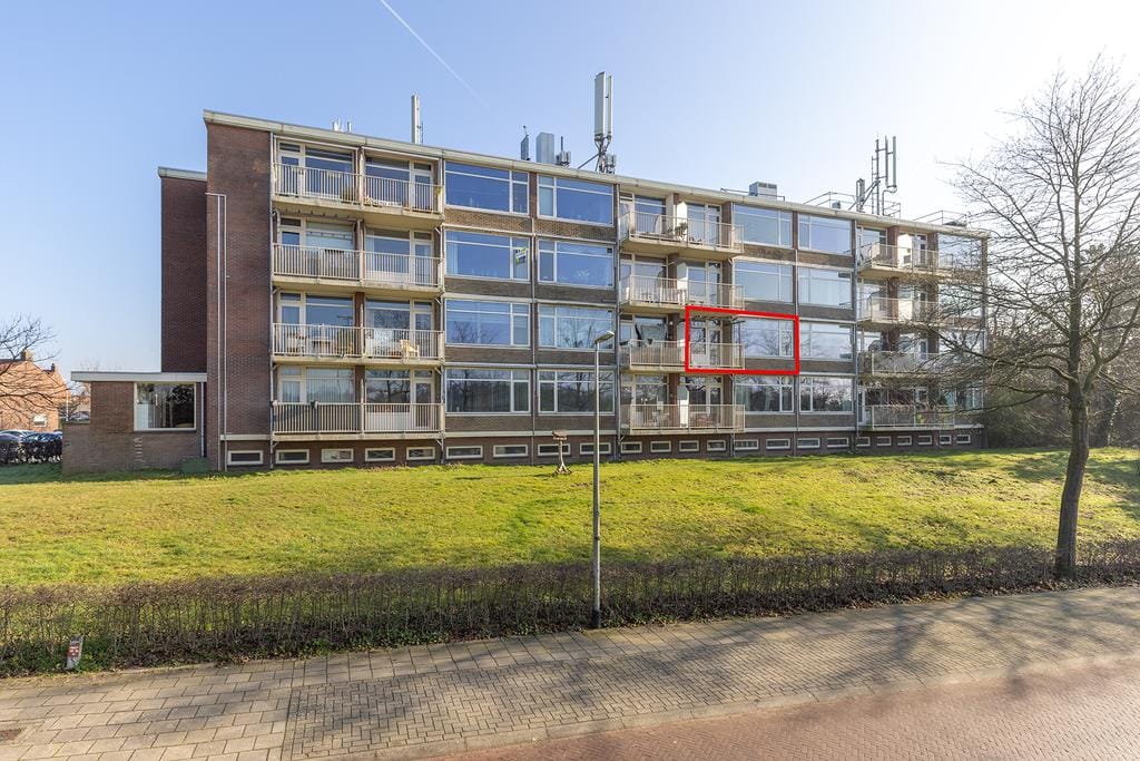 Foto van Lange Heul 420, Bussum