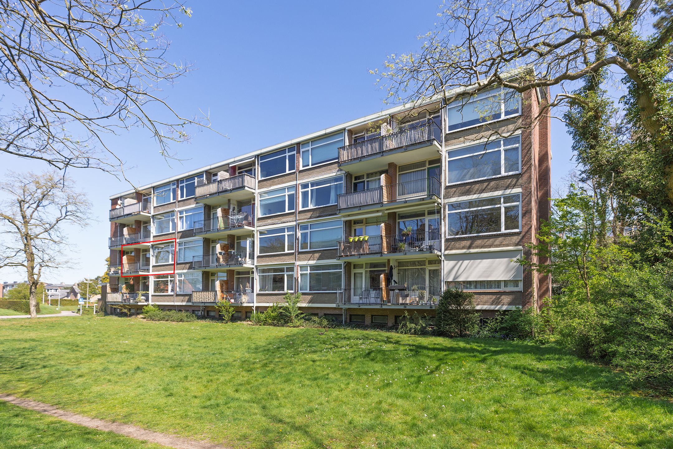 Foto van Lange Heul 626, Bussum